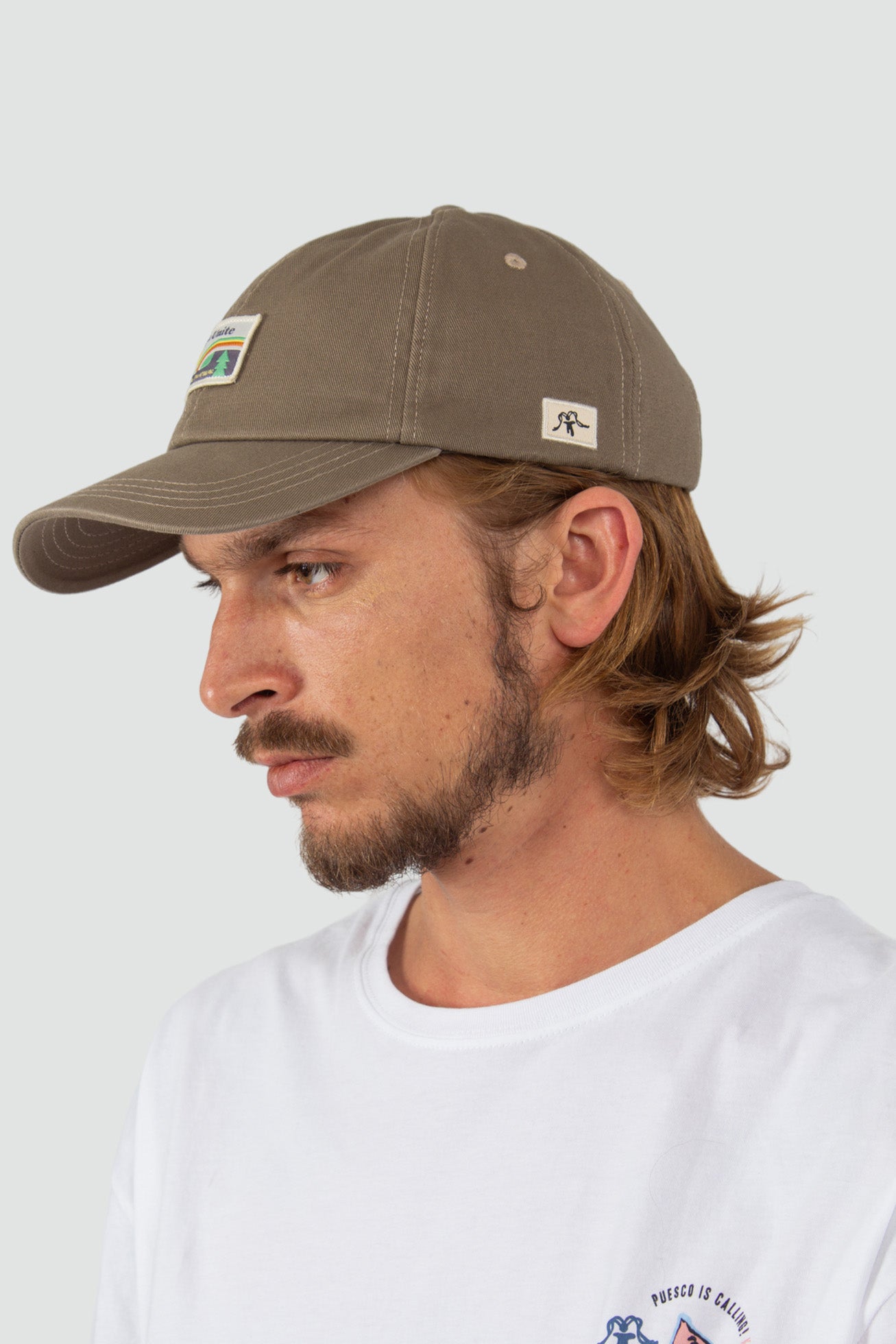 Jockey Classic Patch - Oliva