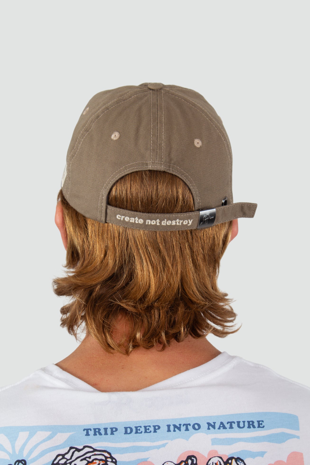 Jockey Classic Patch - Oliva