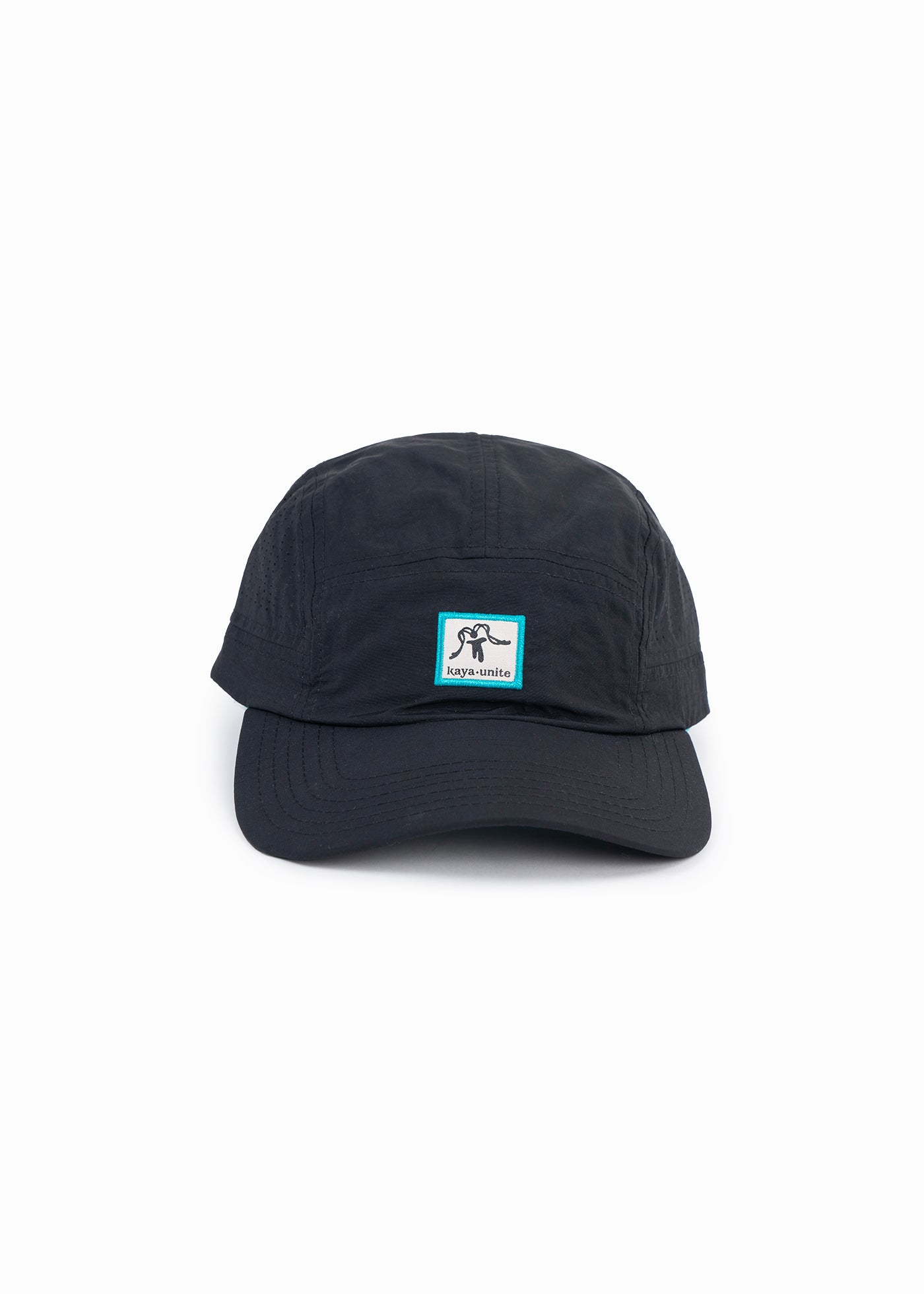 Jockey Dry Five Panel - Negro