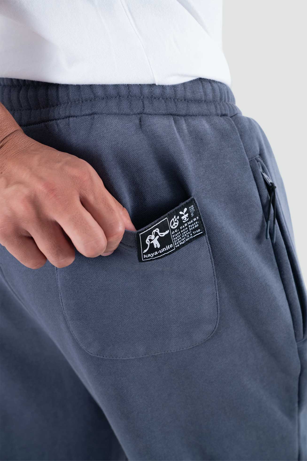 Buzo Relax - Navy