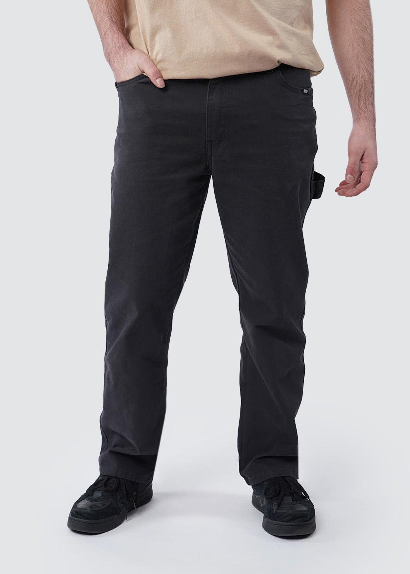 Pantalón Hombre Carpintero - Marengo