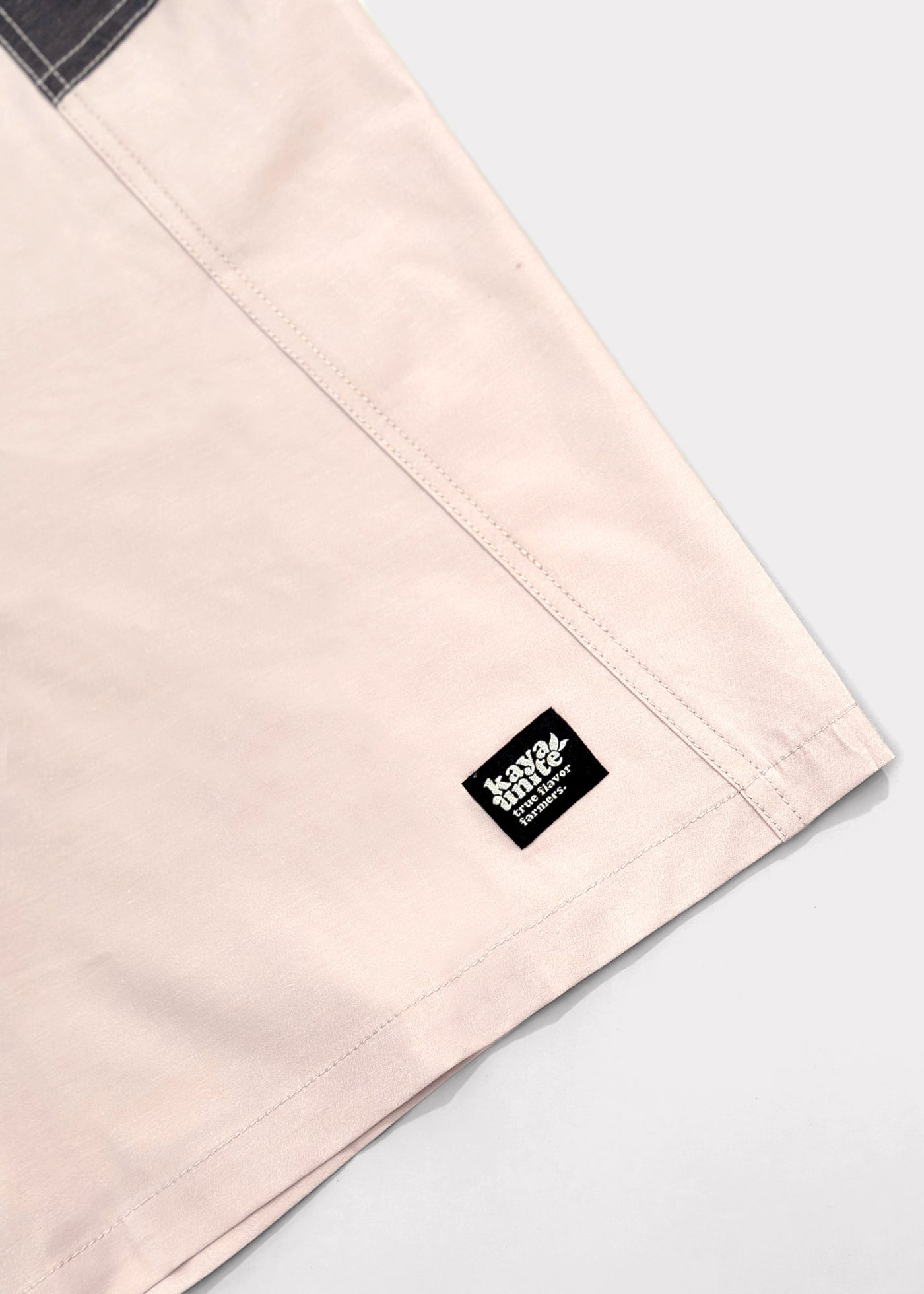 Boardshort Solid Sand