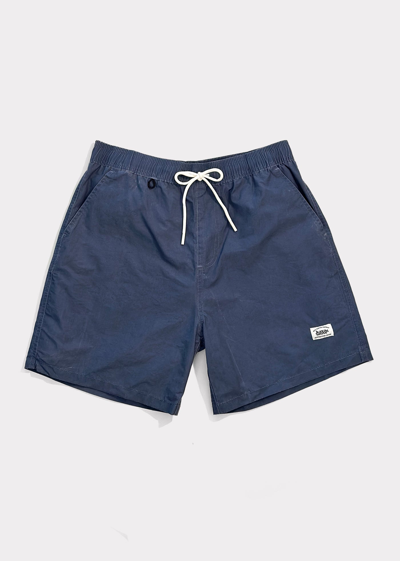 Volley Solid Navy