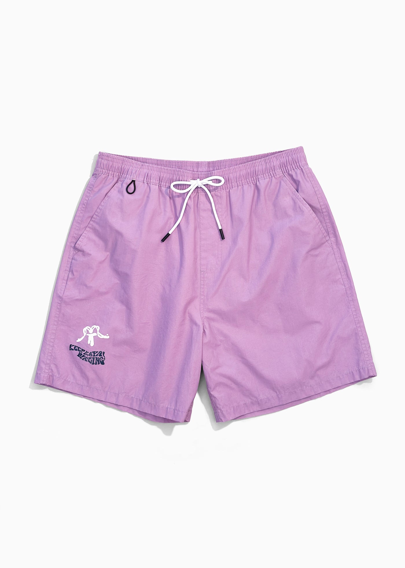 Volley Classic Purple