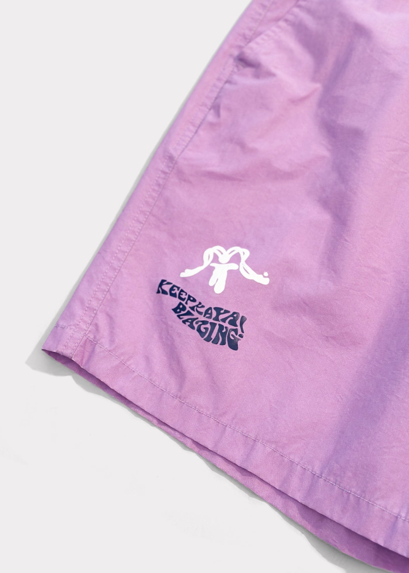 Volley Classic Purple