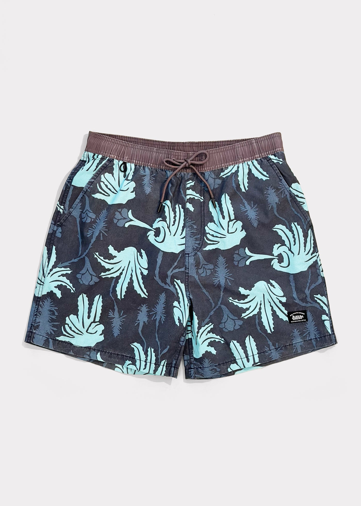 Volley Aloe Navy