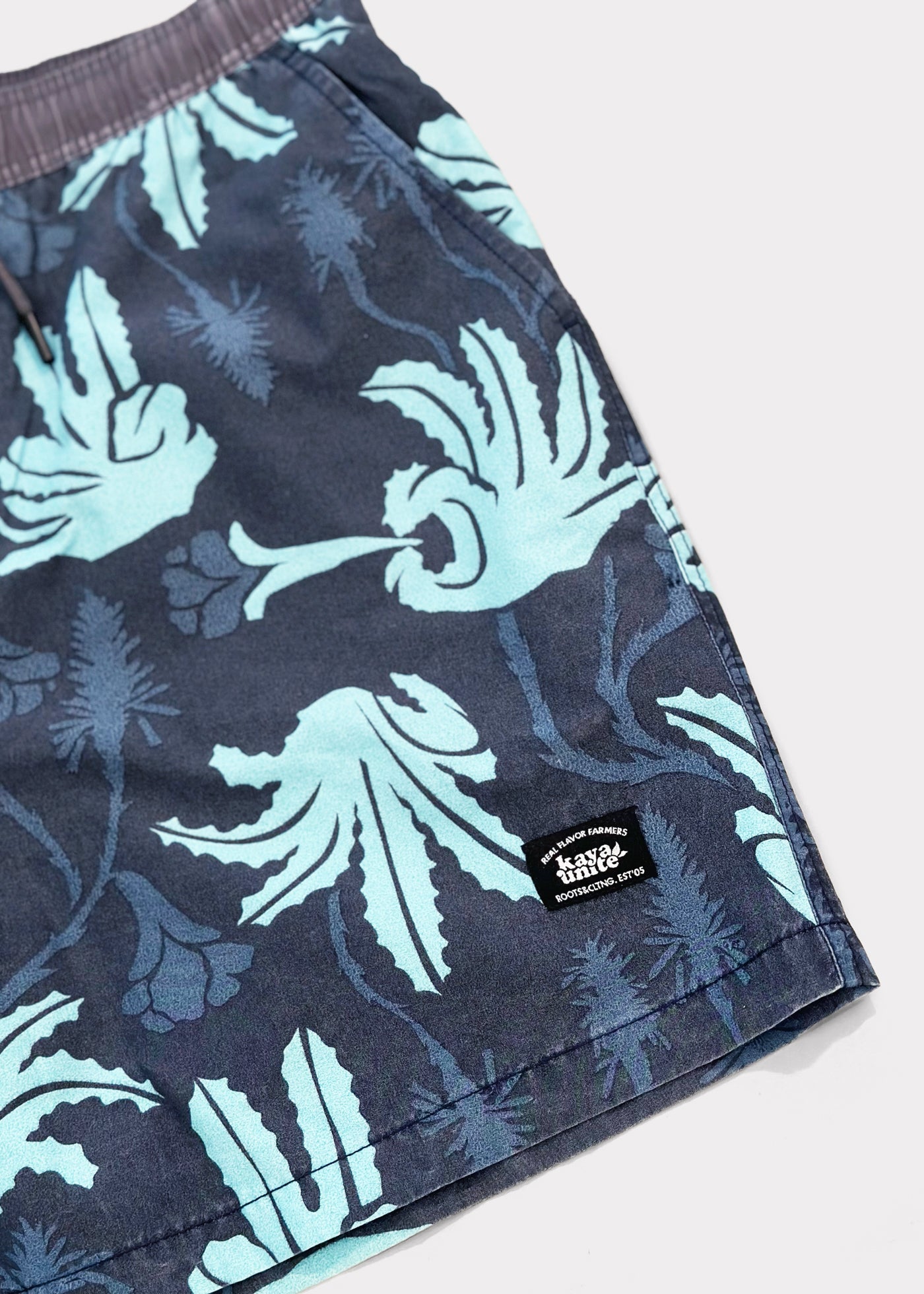 Volley Aloe Navy