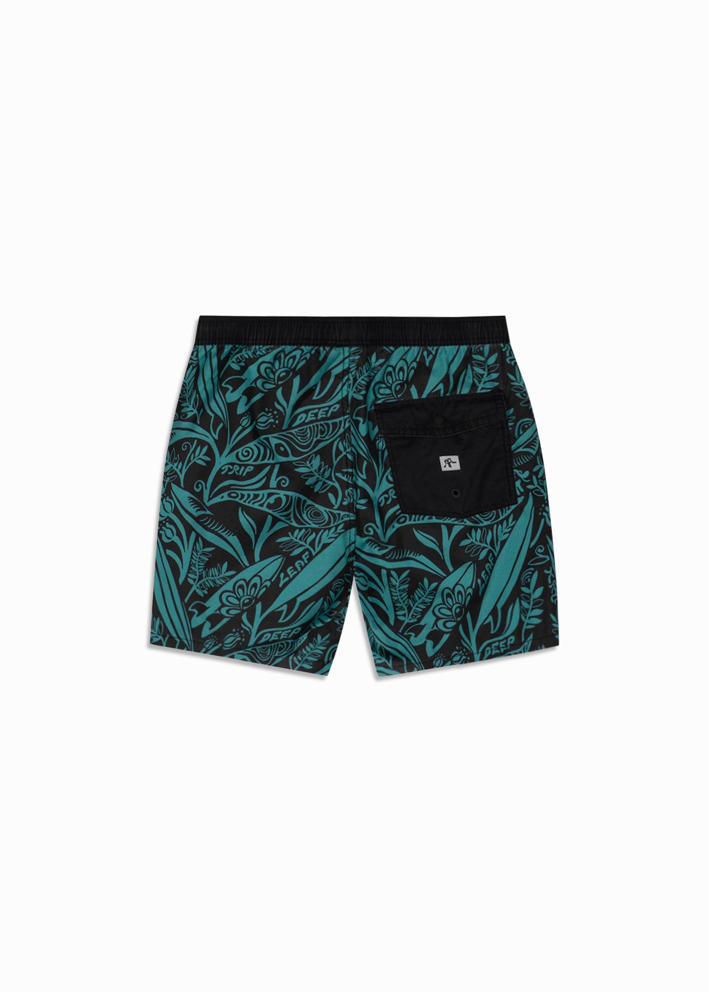 Traje de Baño Volley Pool Calipso