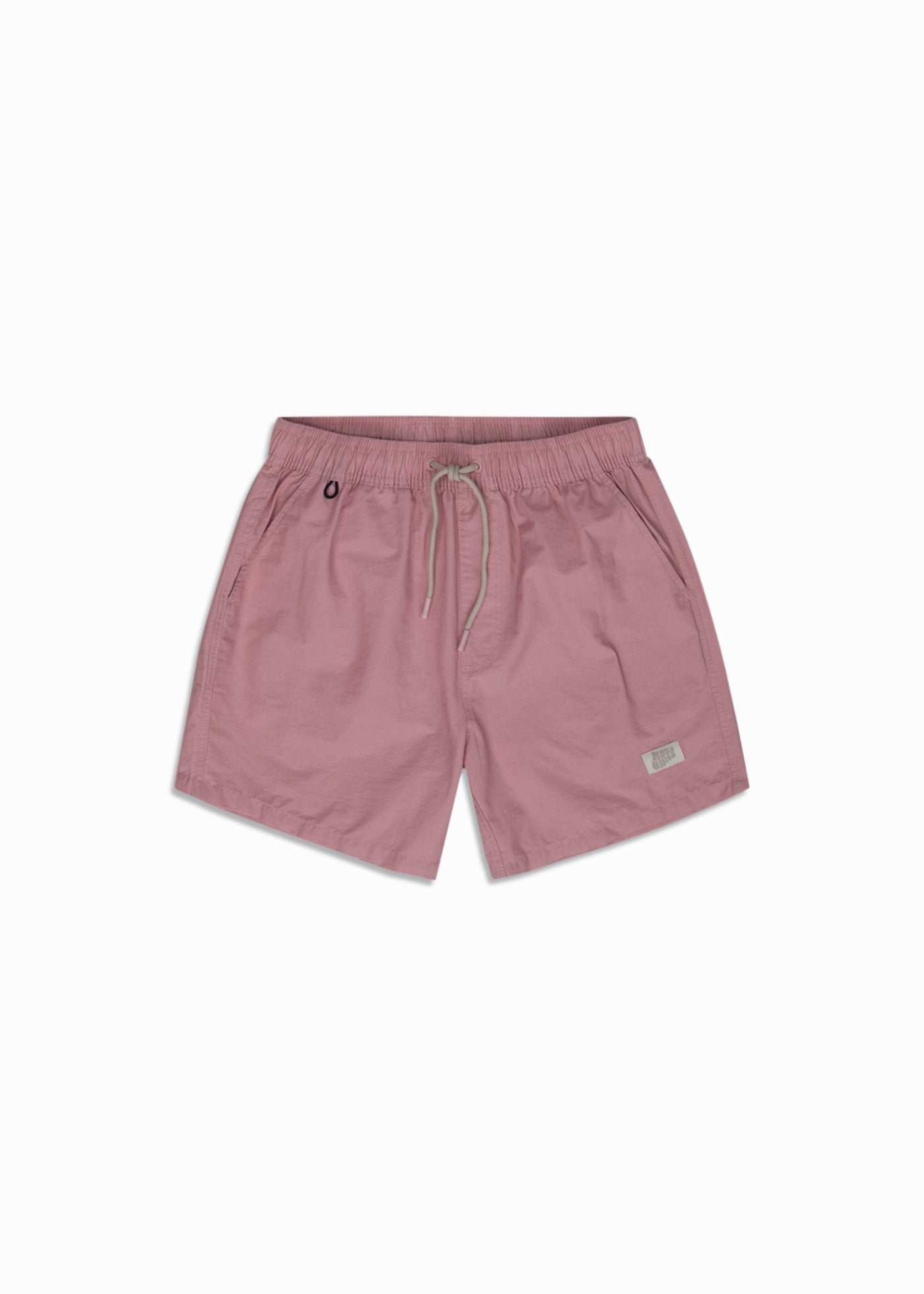 Traje de Baño Volley Solid Rosa