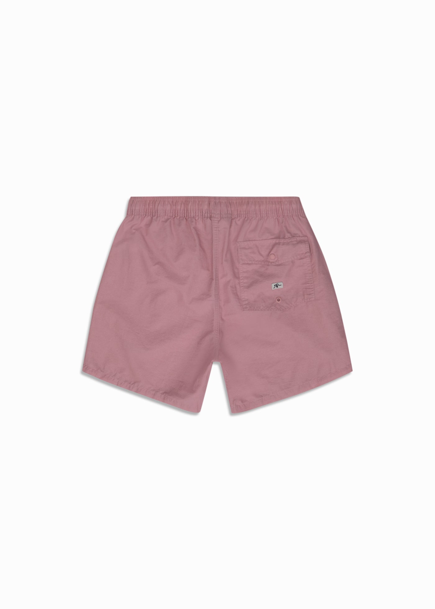 Traje de Baño Volley Solid Rosa