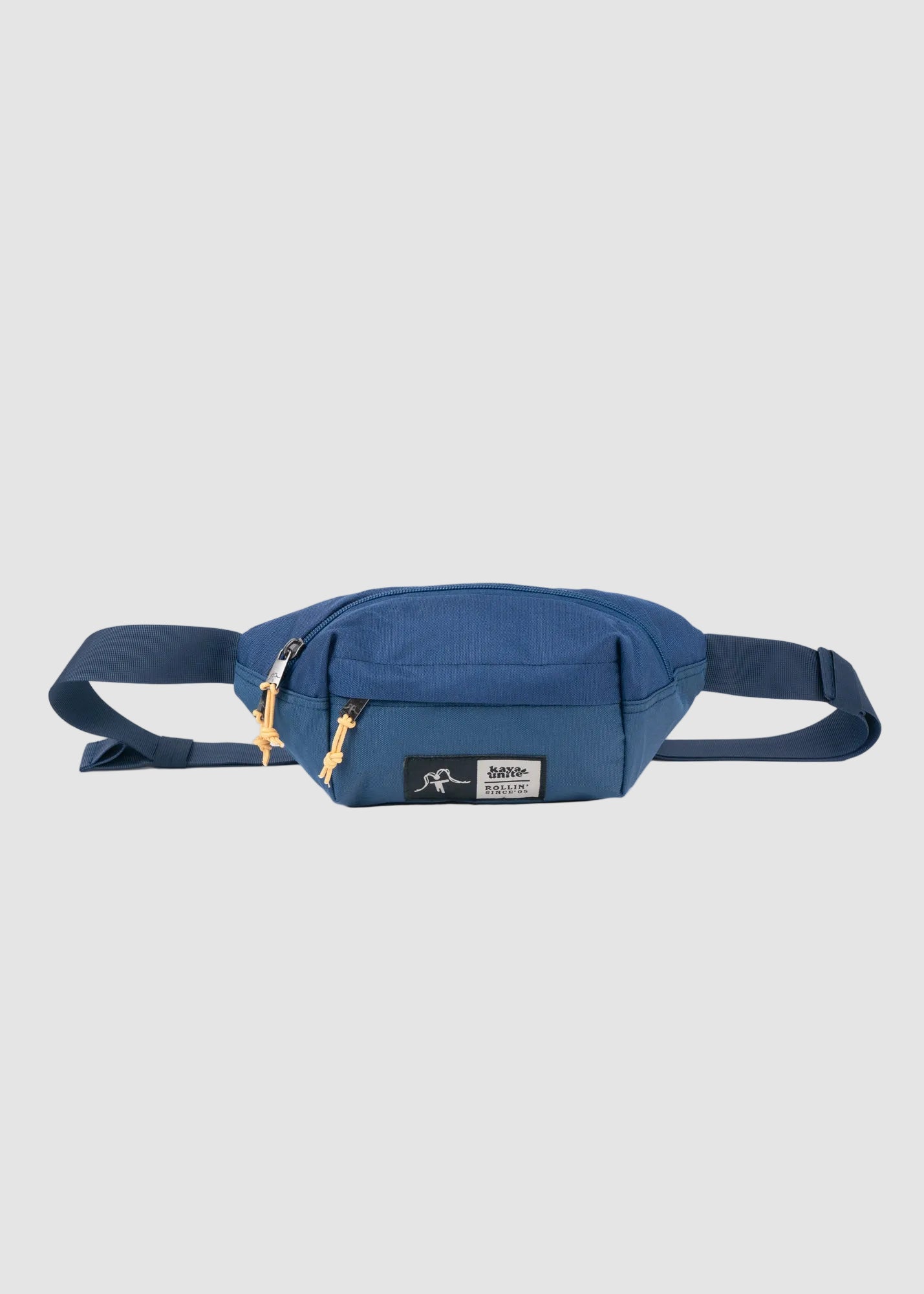 Banano Classic Solid Dark Blue Lavender