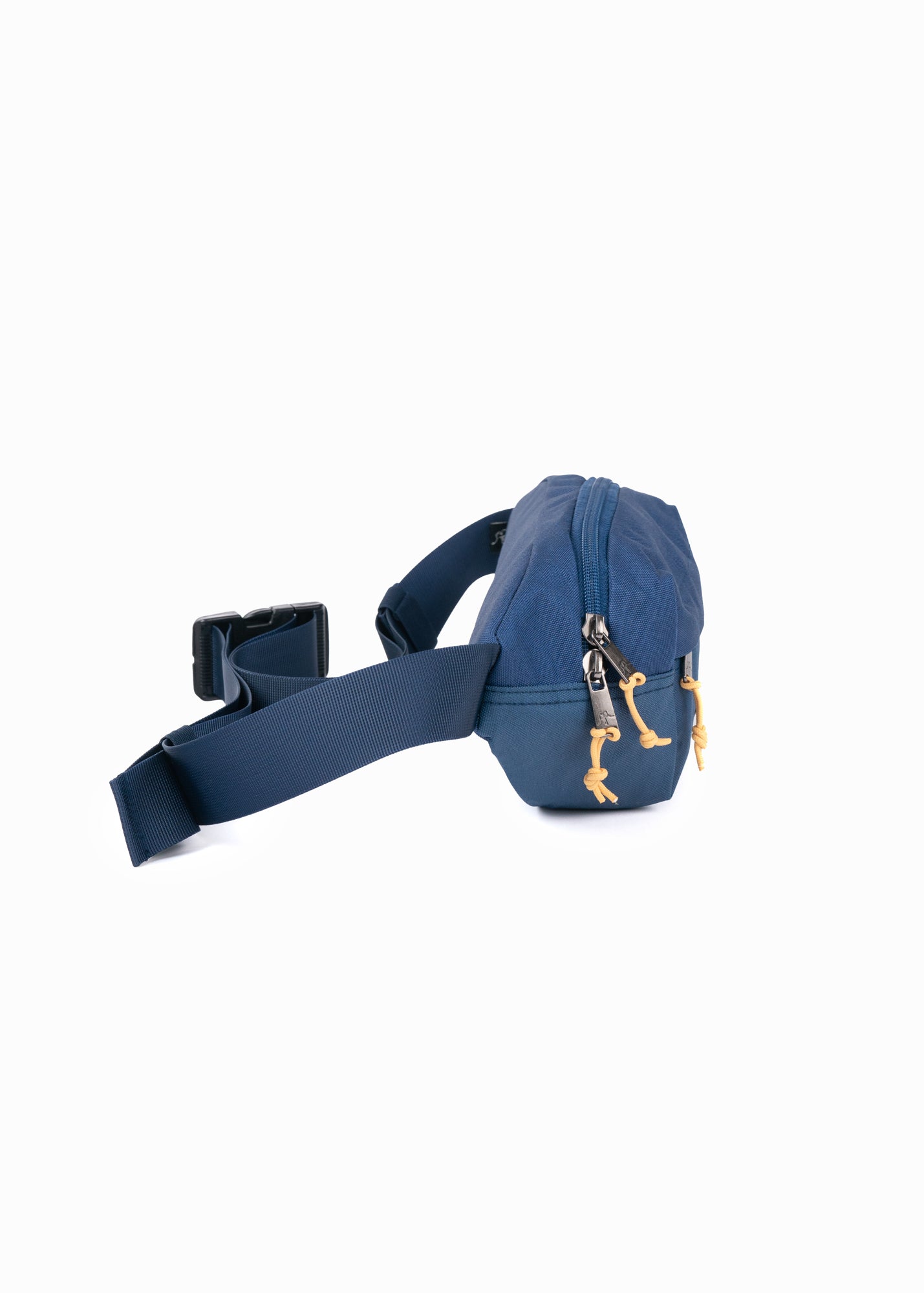 Banano Classic Solid Dark Blue White Smoke