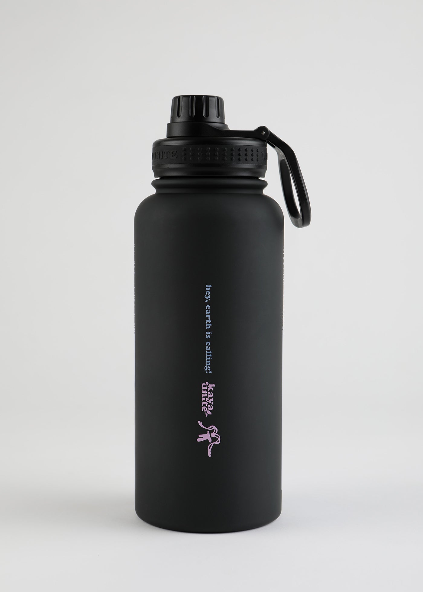 Termo Nomade 950ml Eye - Negro