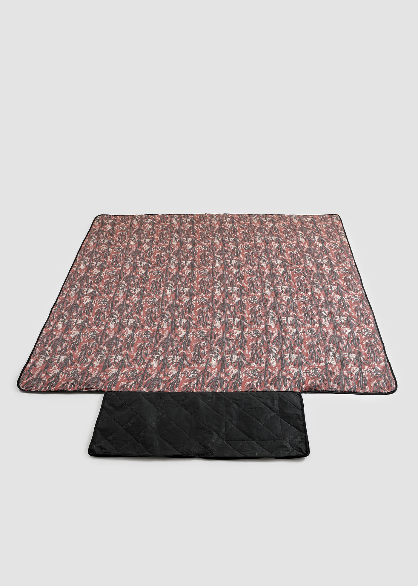 Manta Picnic - Brick