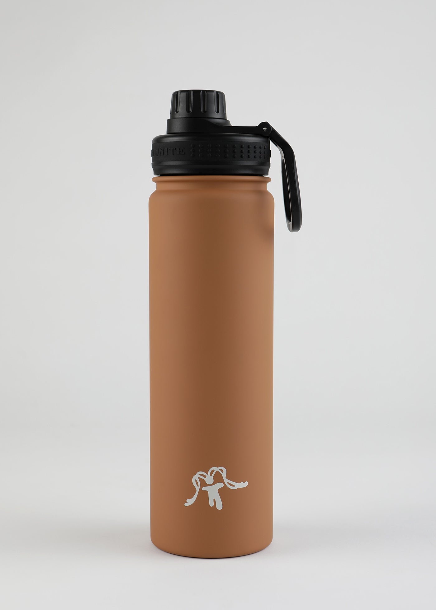 Botella Nomade 650Ml Trippin - Café
