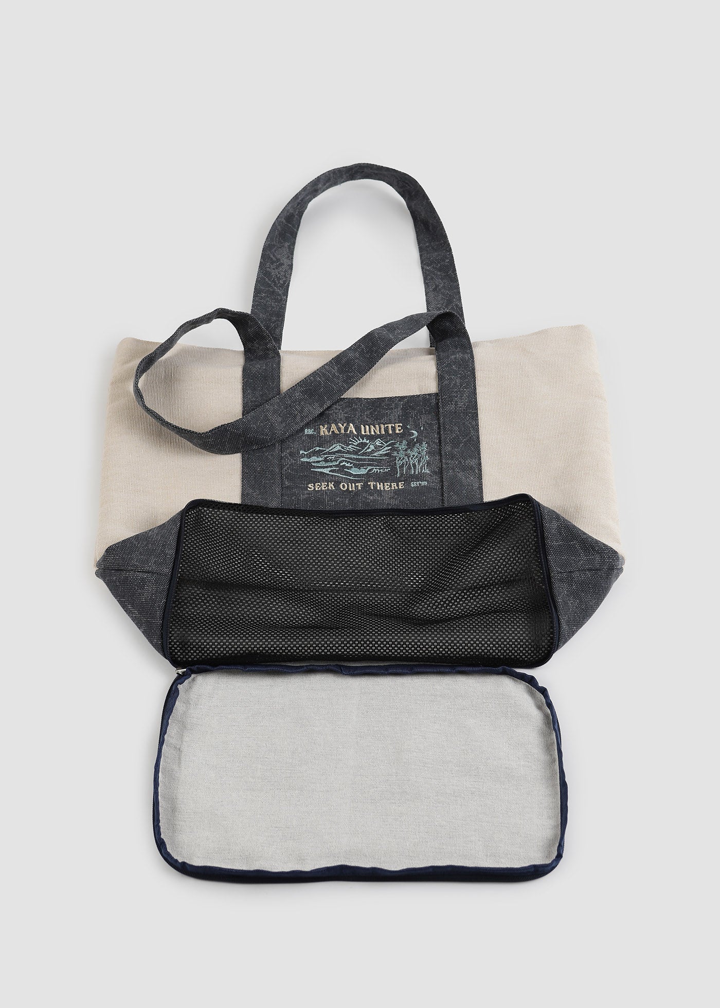 Tote de Playa SandBag