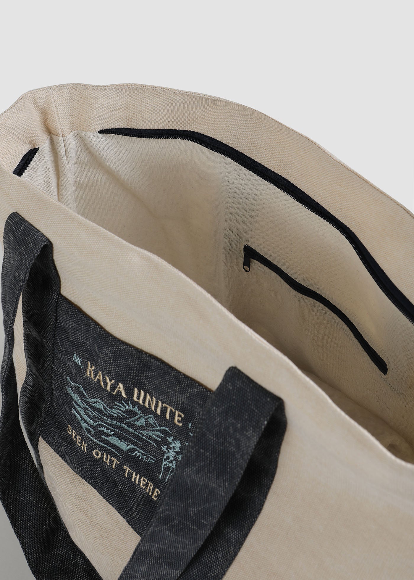 Tote de Playa SandBag