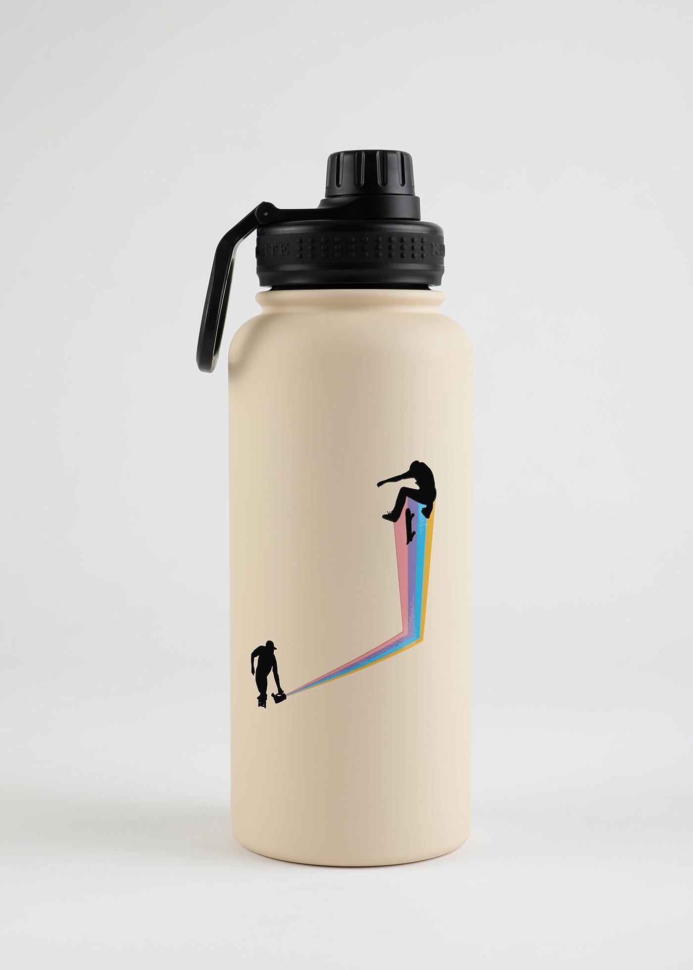 Termo Nomade 950ml Roll - Bone