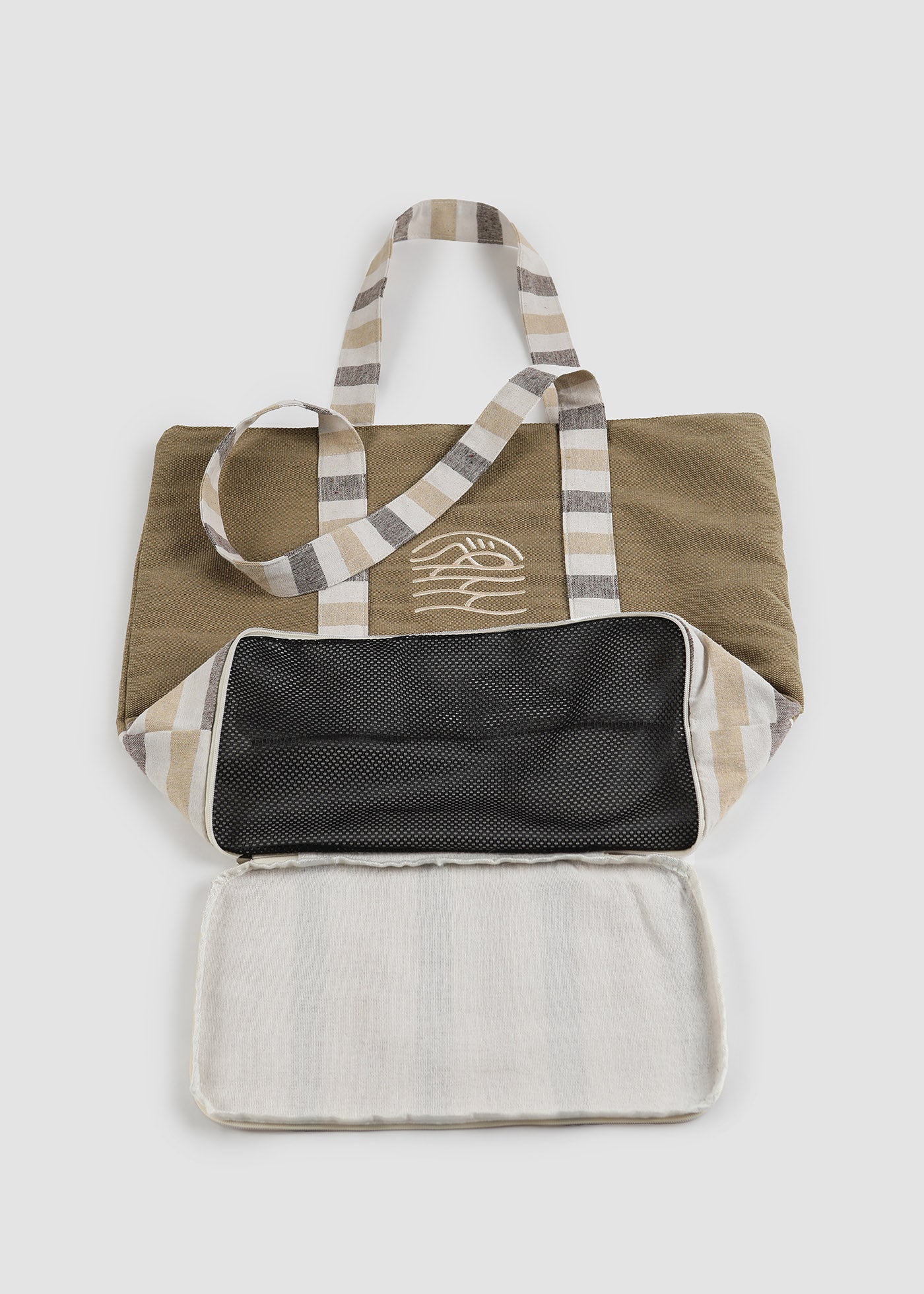 Tote de Playa SandBag