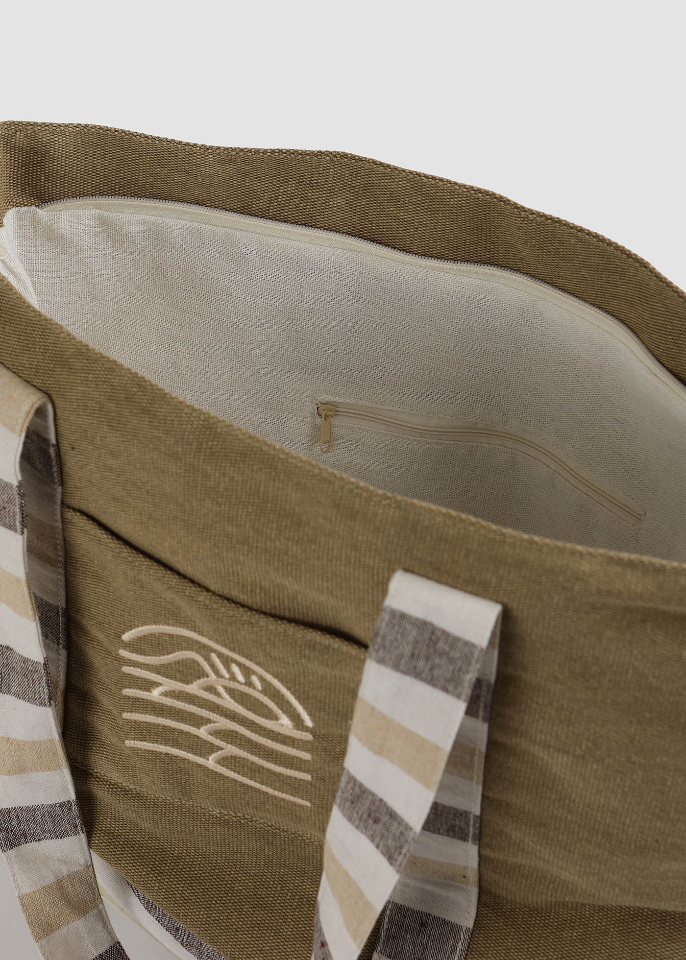 Tote de Playa SandBag