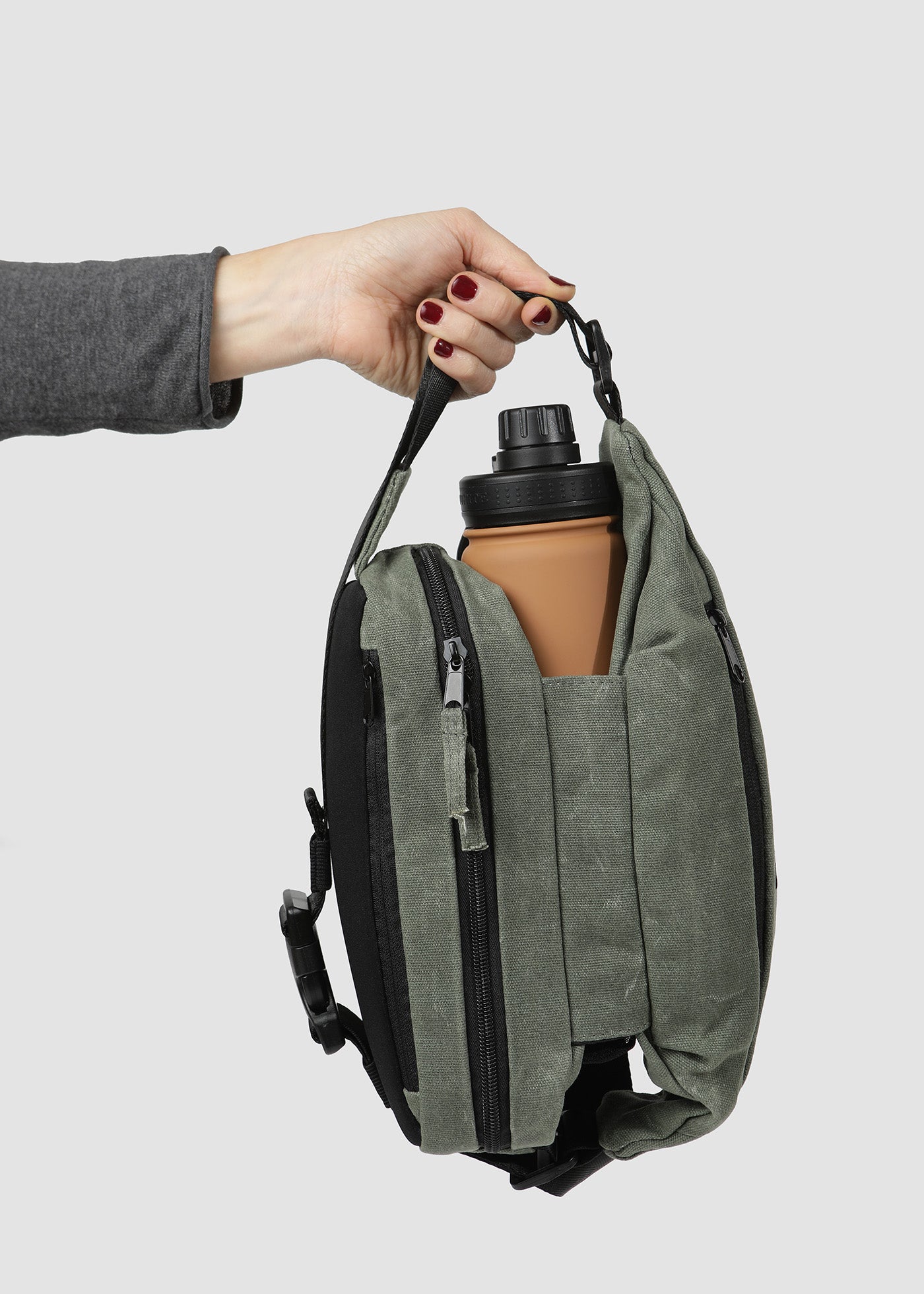 Banano Cruiser - Verde