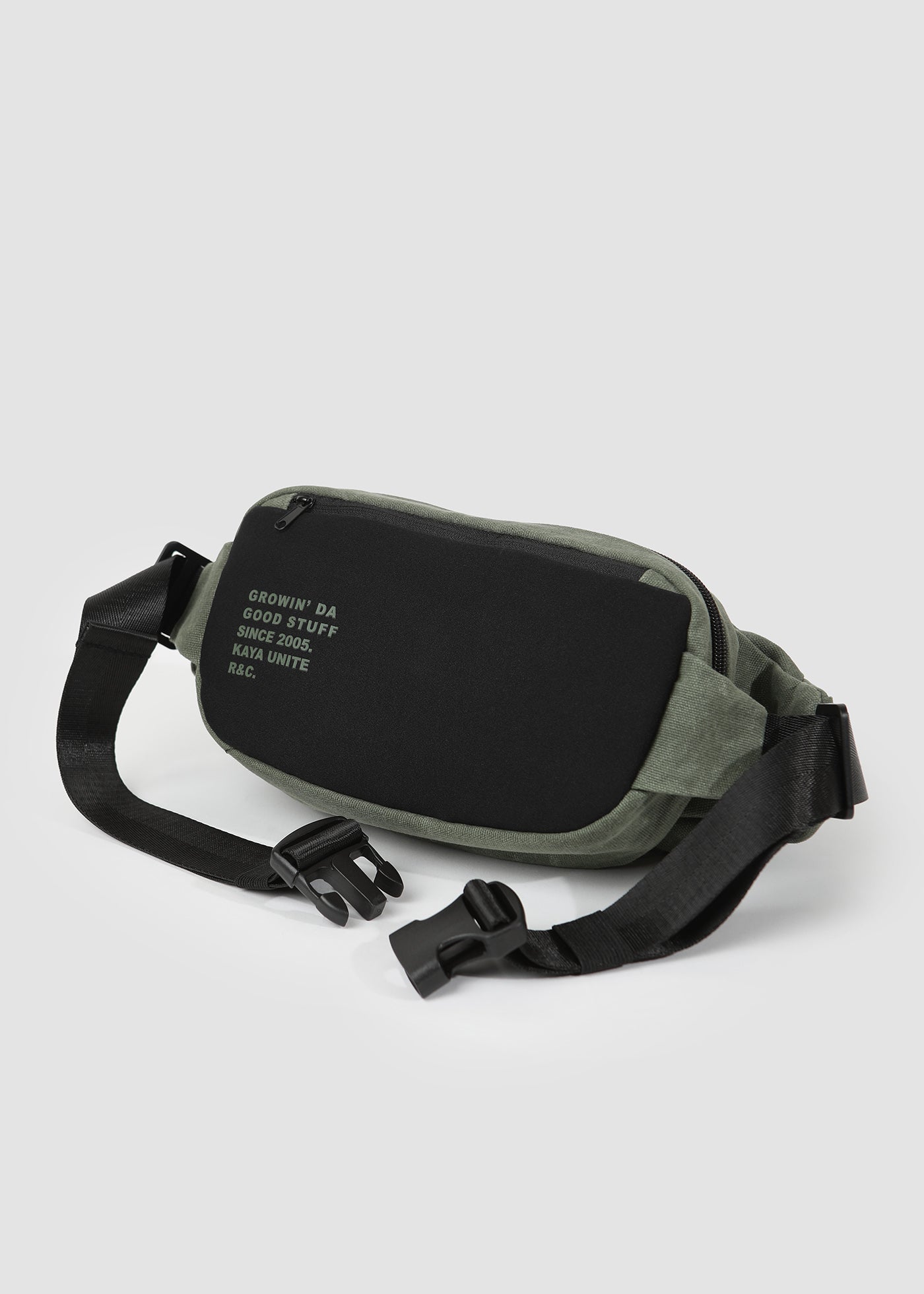 Banano Cruiser - Verde