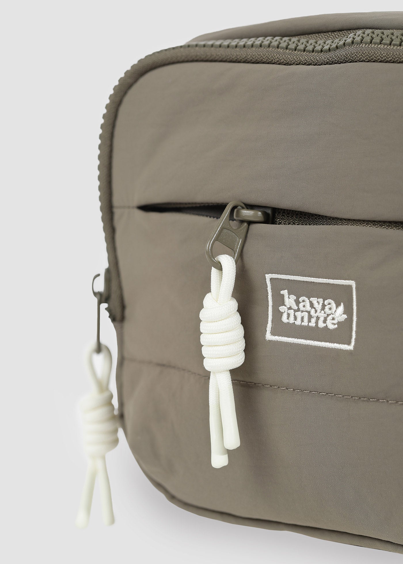 Banano Baggy - Oliva