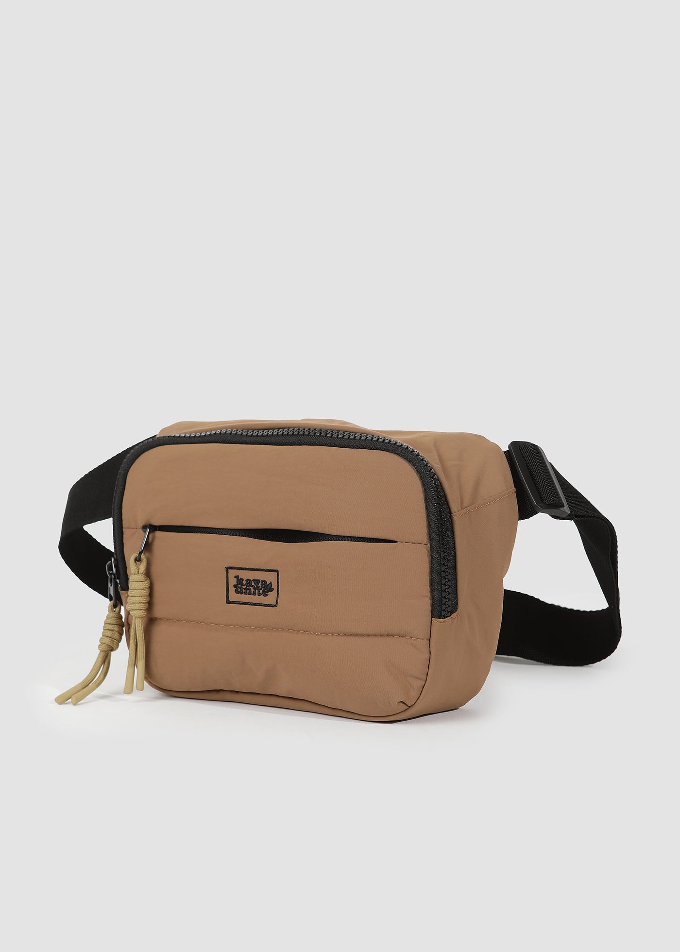 Banano Baggy - Camel