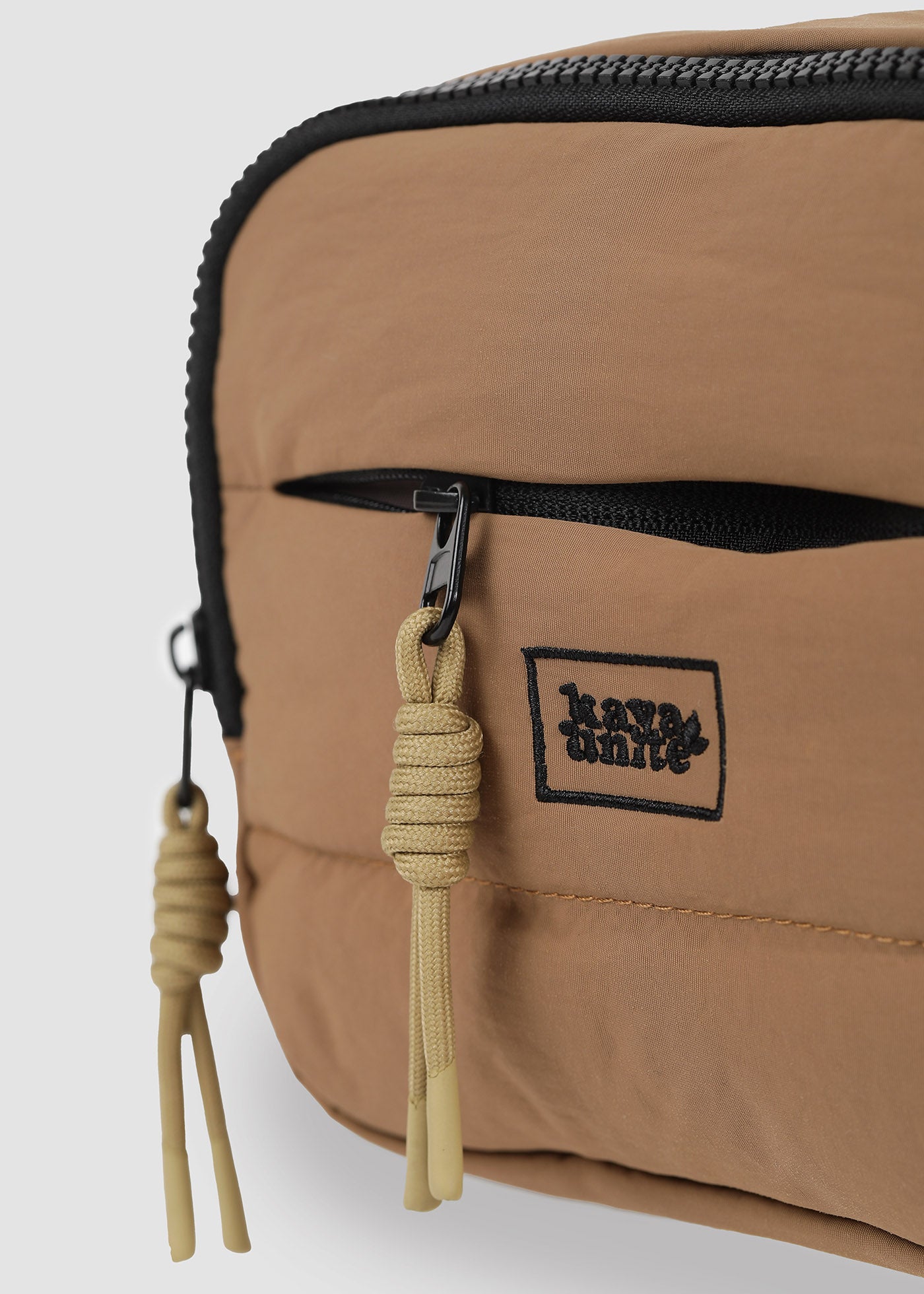 Banano Baggy - Camel