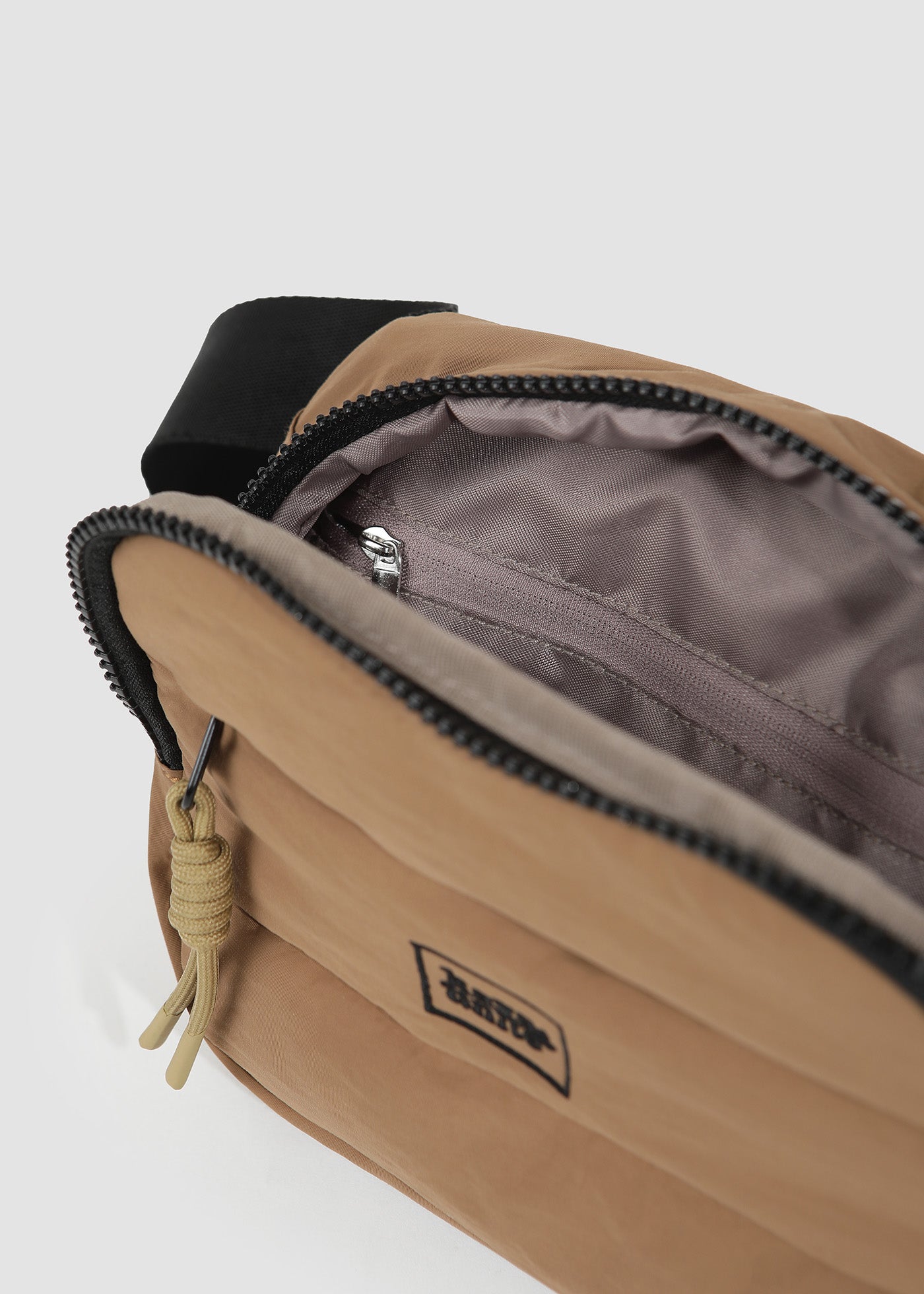 Banano Baggy - Camel