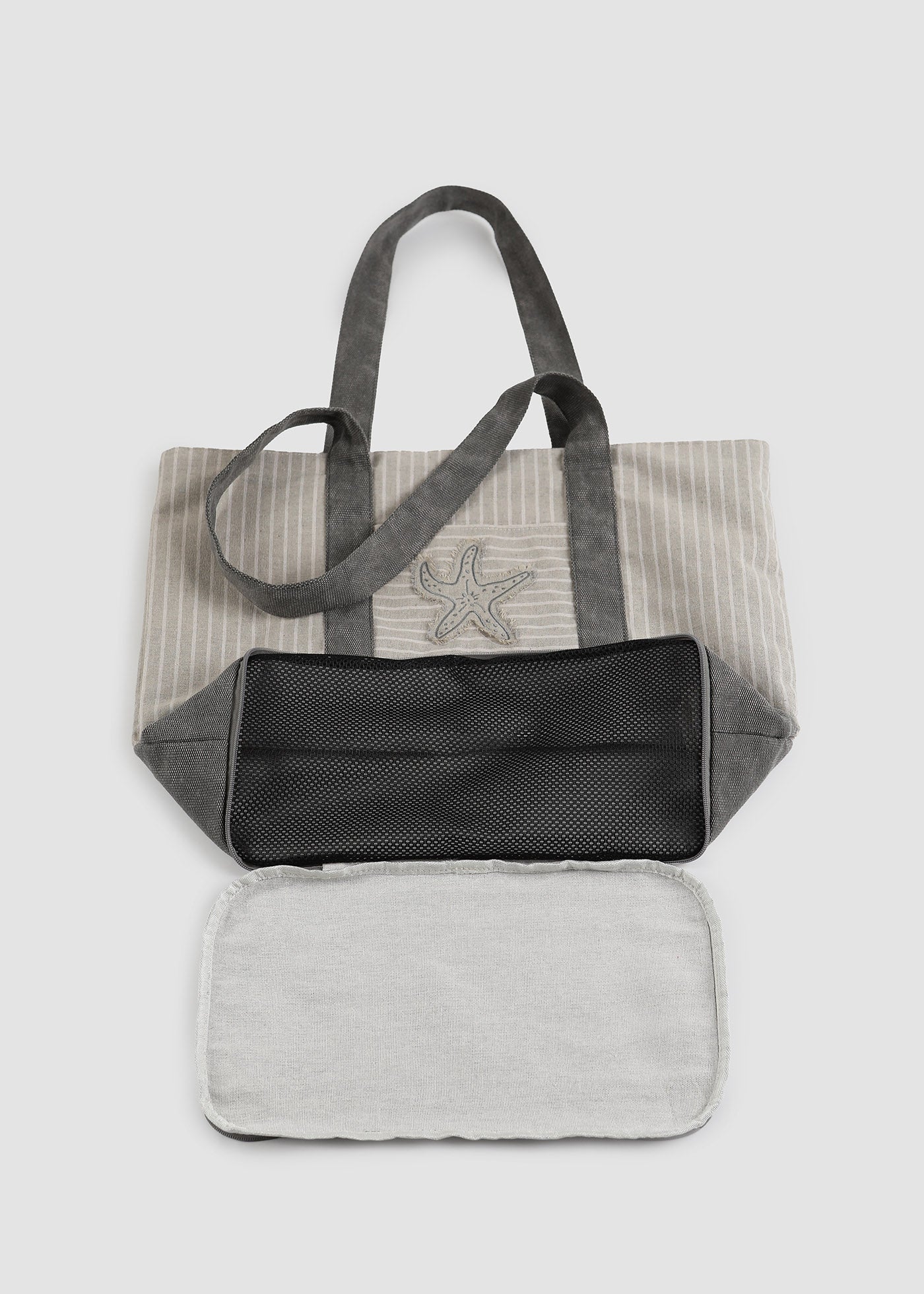 Tote de Playa SandBag
