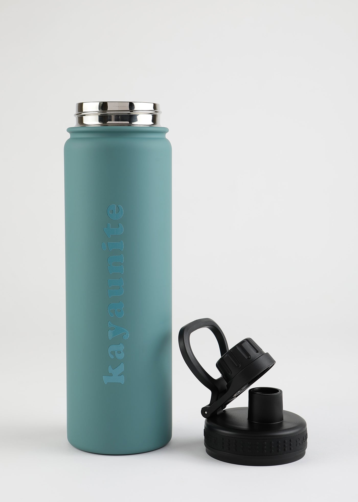 Botella Nomade 650Ml Kaya - Teal