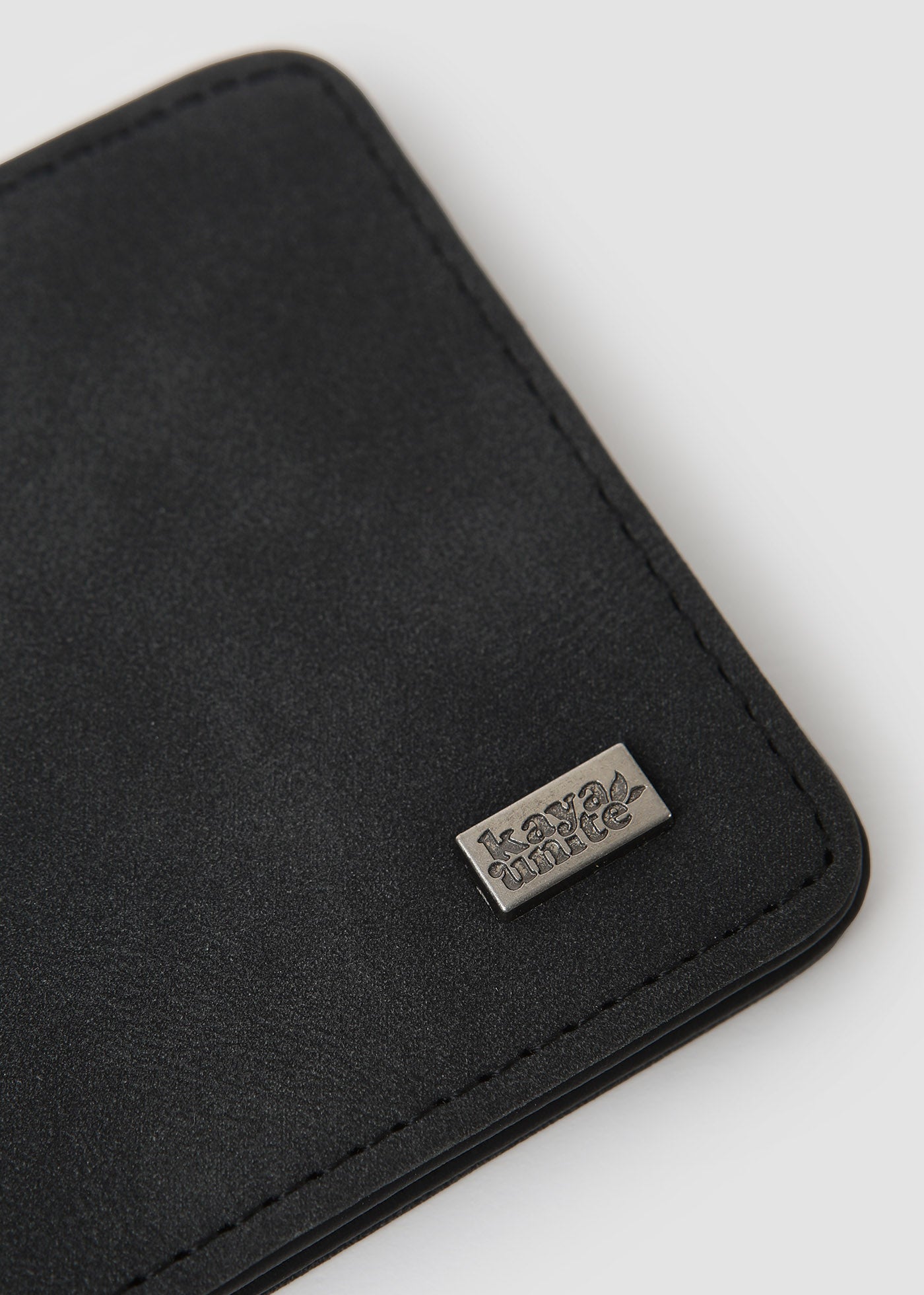 Billetera Classic - Negro