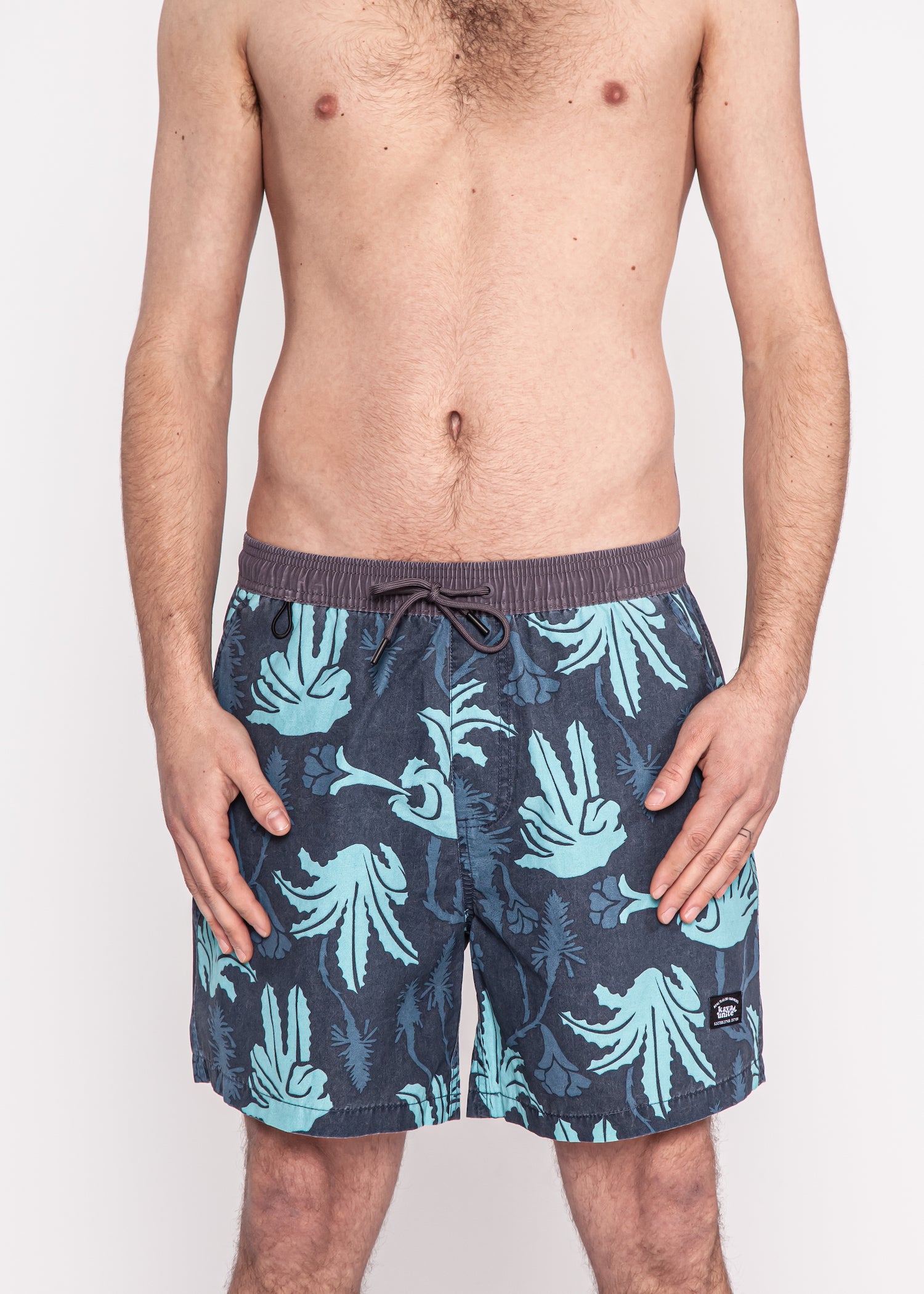 Volley Aloe Navy