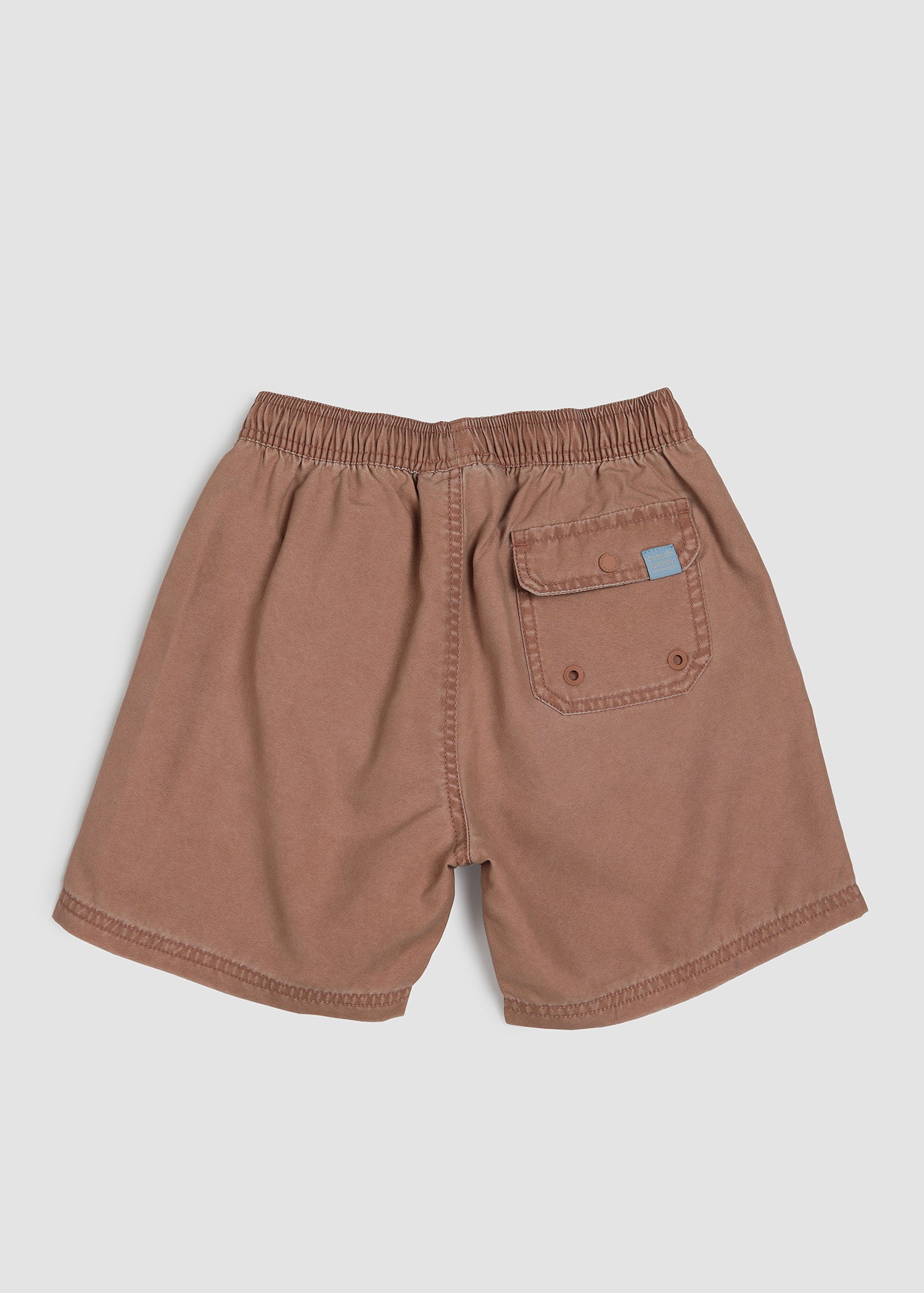 Traje de Baño Short Volley Nylon Niños Sienna