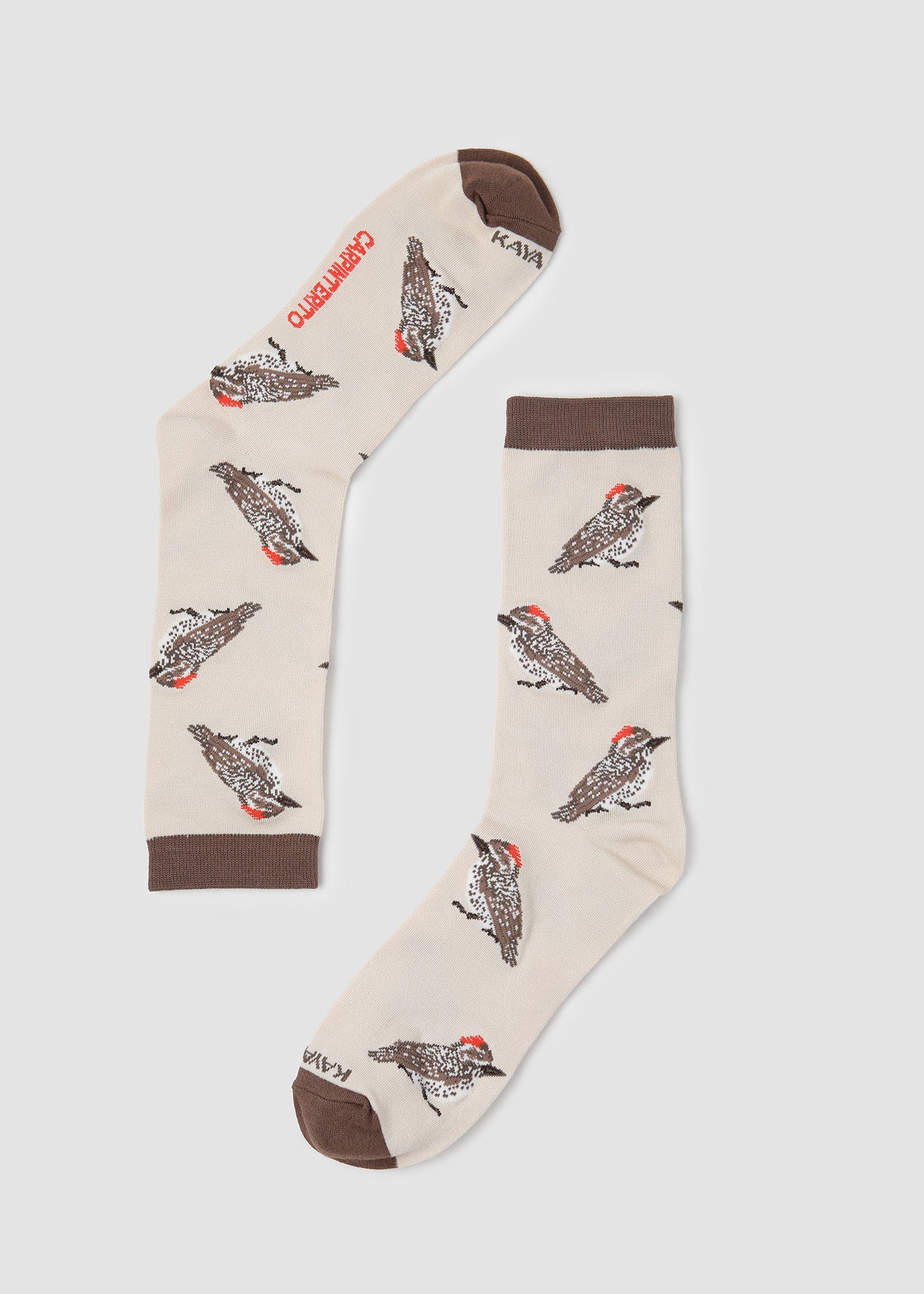 Pack Regalable Calcetines Ave - Navy