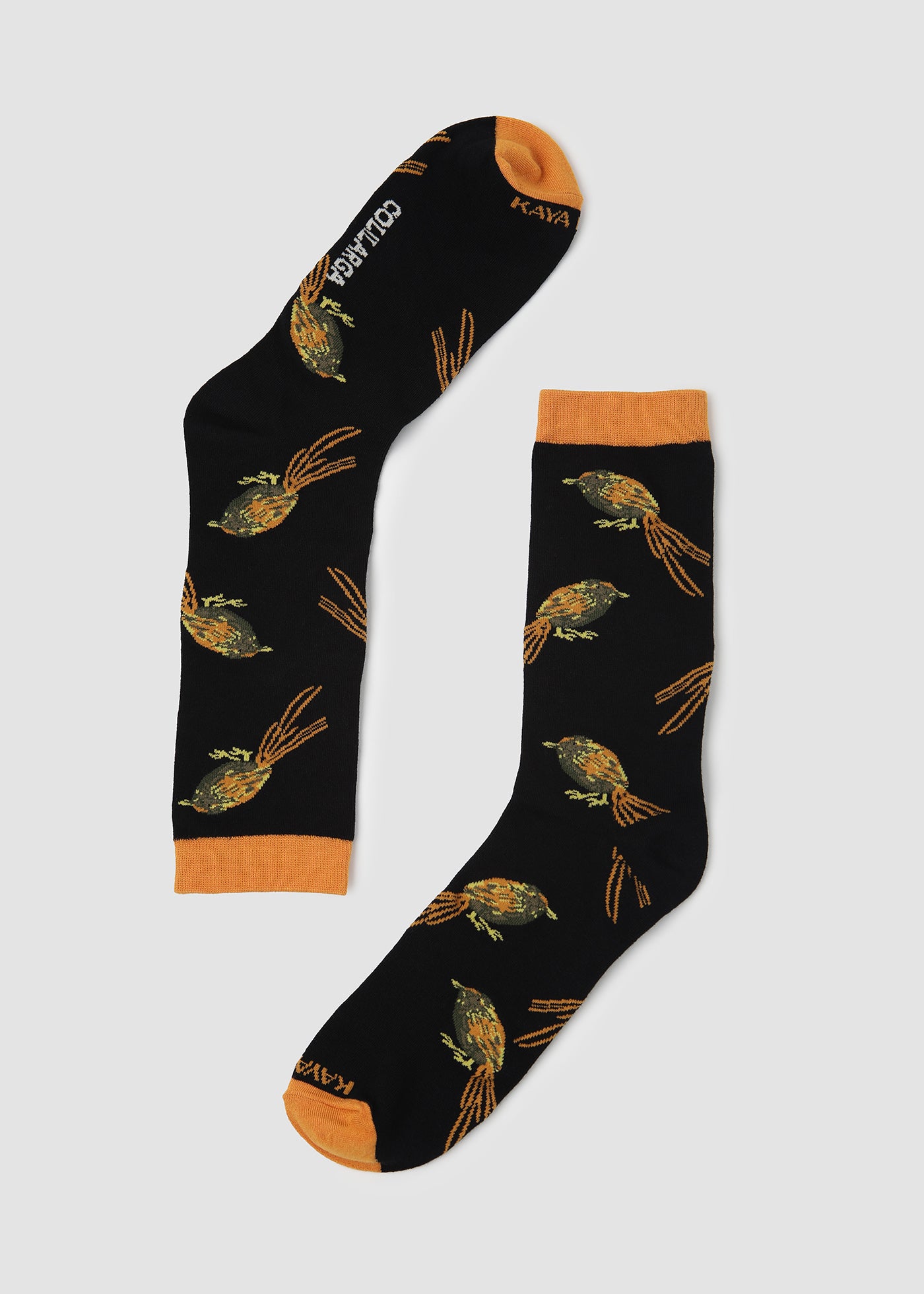 Pack Regalable Calcetines Ave - Verde