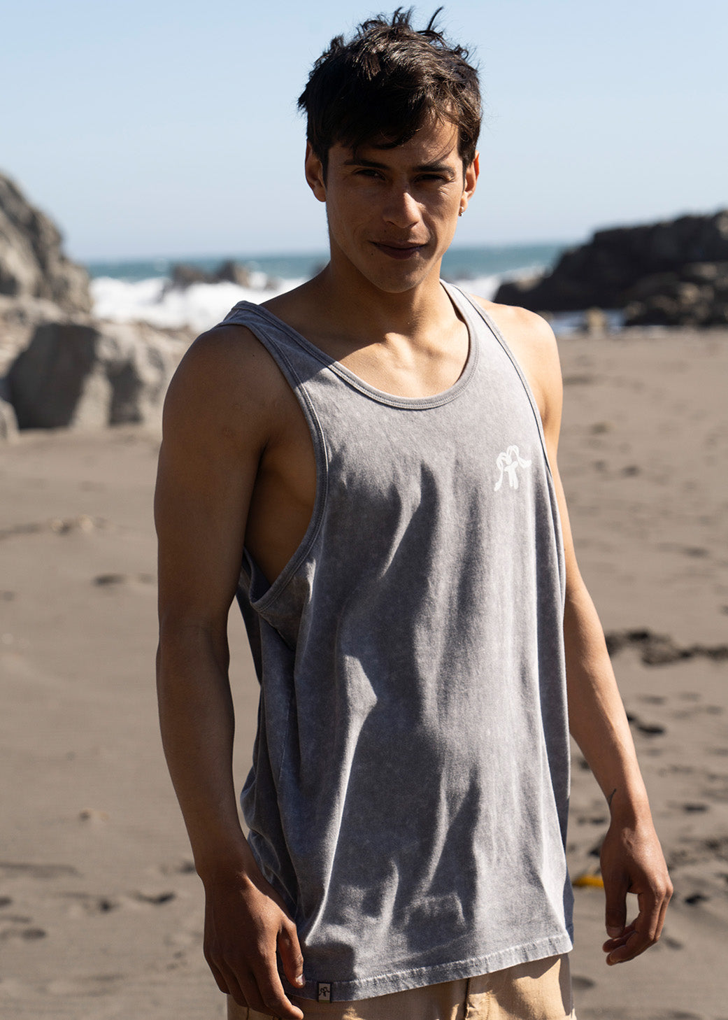 Sudadera Aqua Marengo