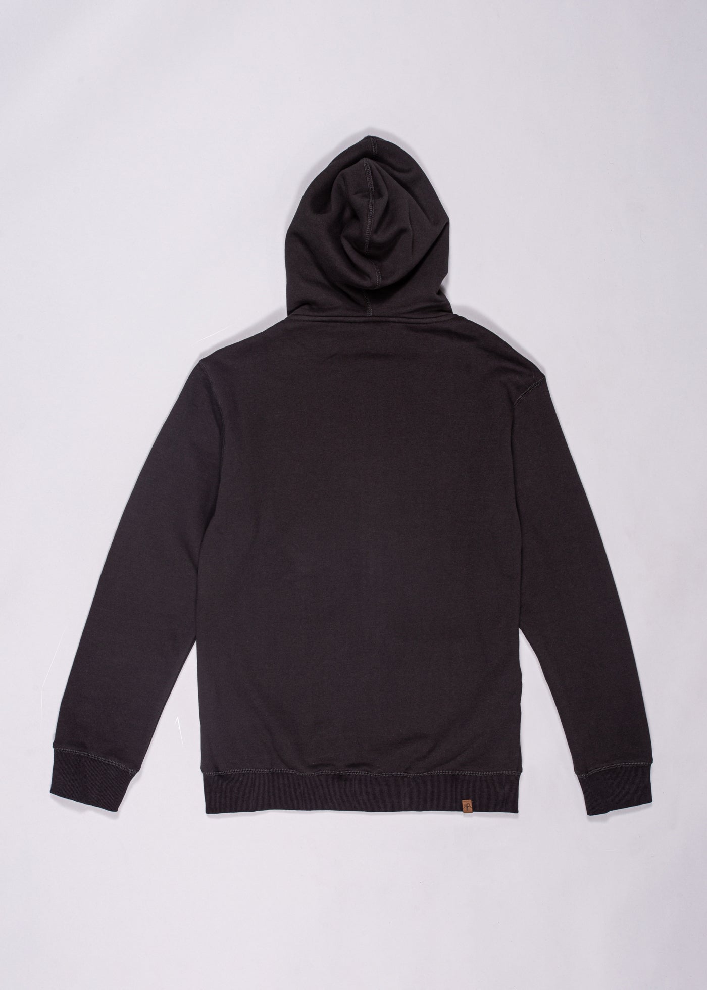 Polerón Full Zip Classy Graphite