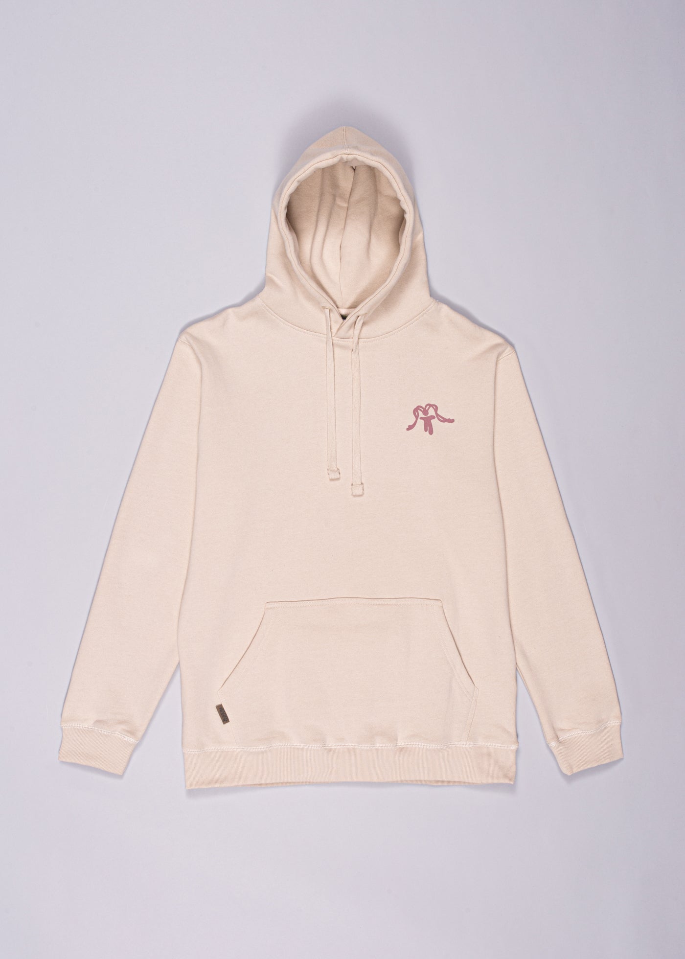 Polerón Hoodie Classy Bone