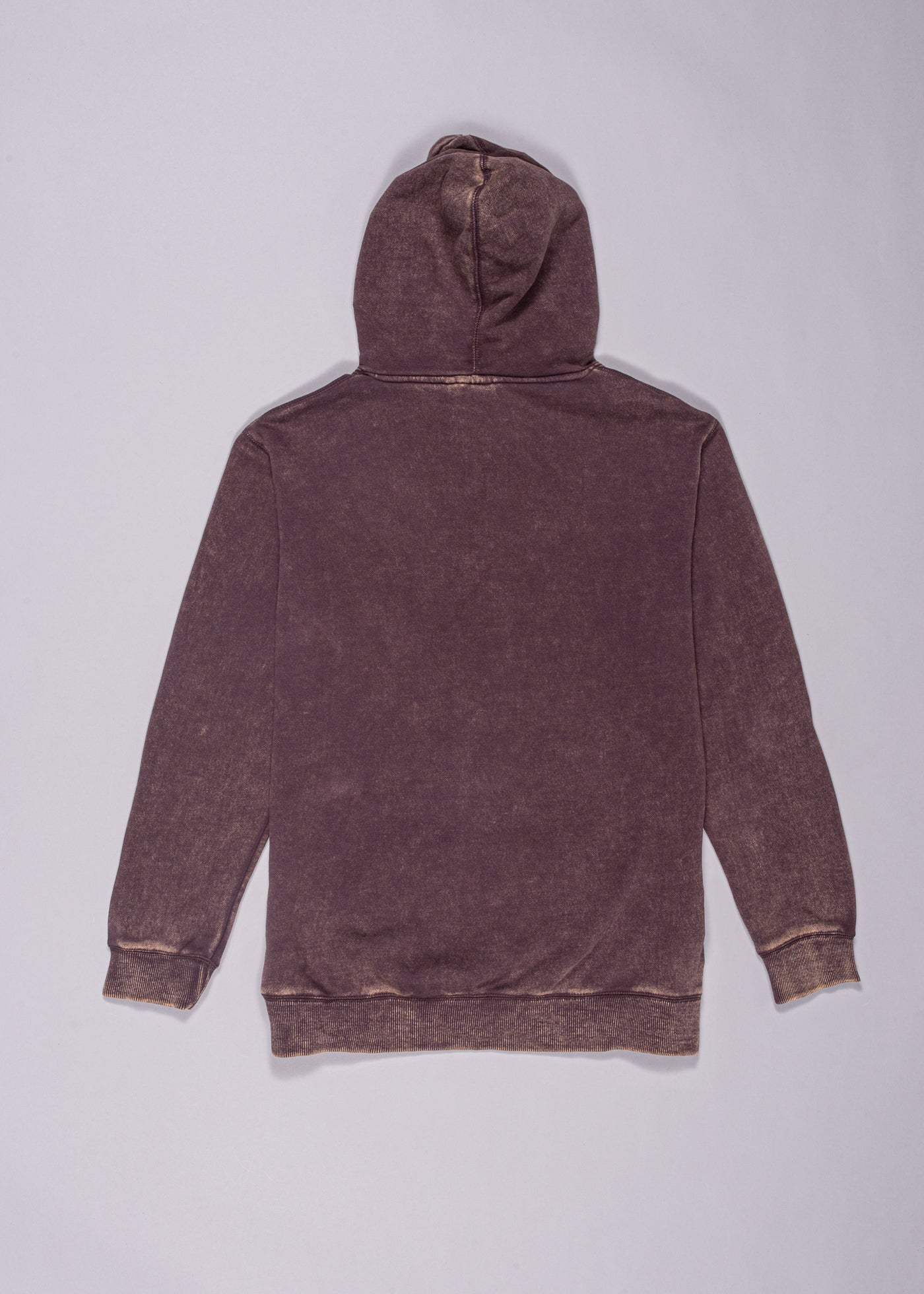 Polerón Hoodie Classy Dark Rose