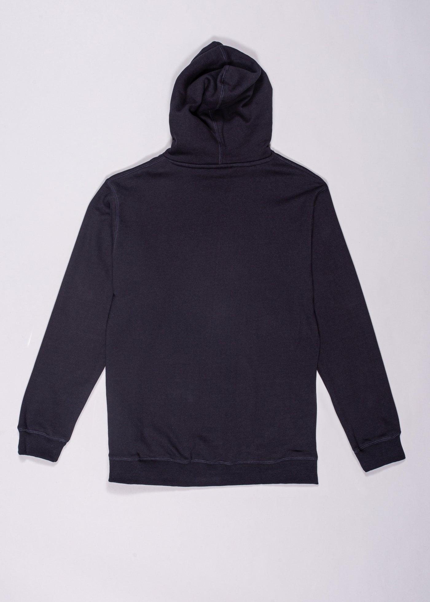 Polerón Hoodie Classy Dark Blue