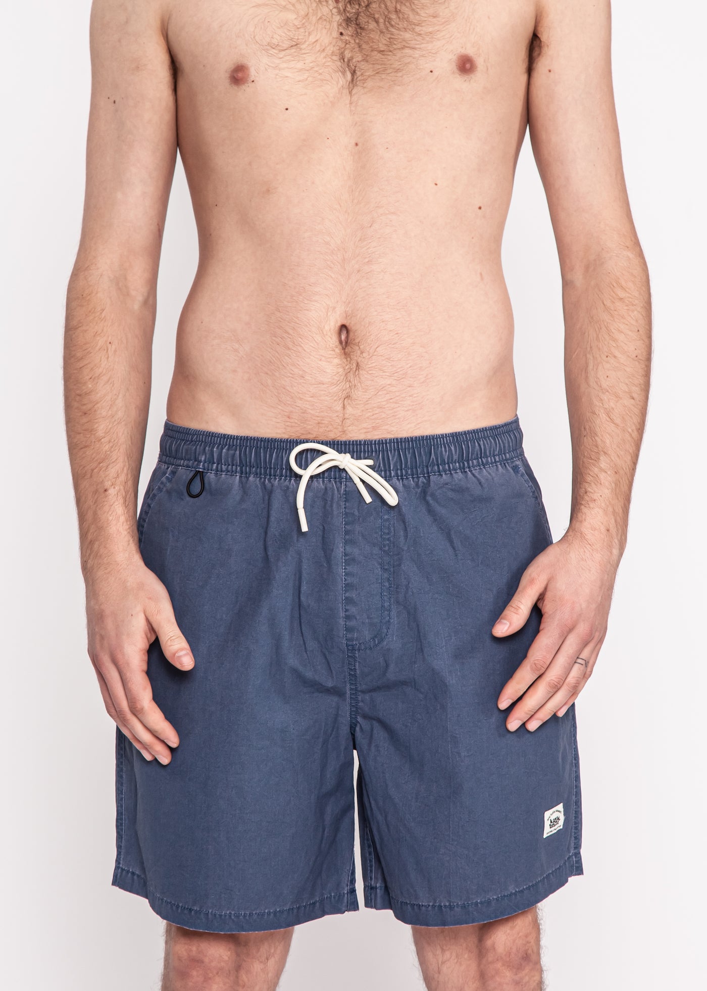 Volley Solid Navy