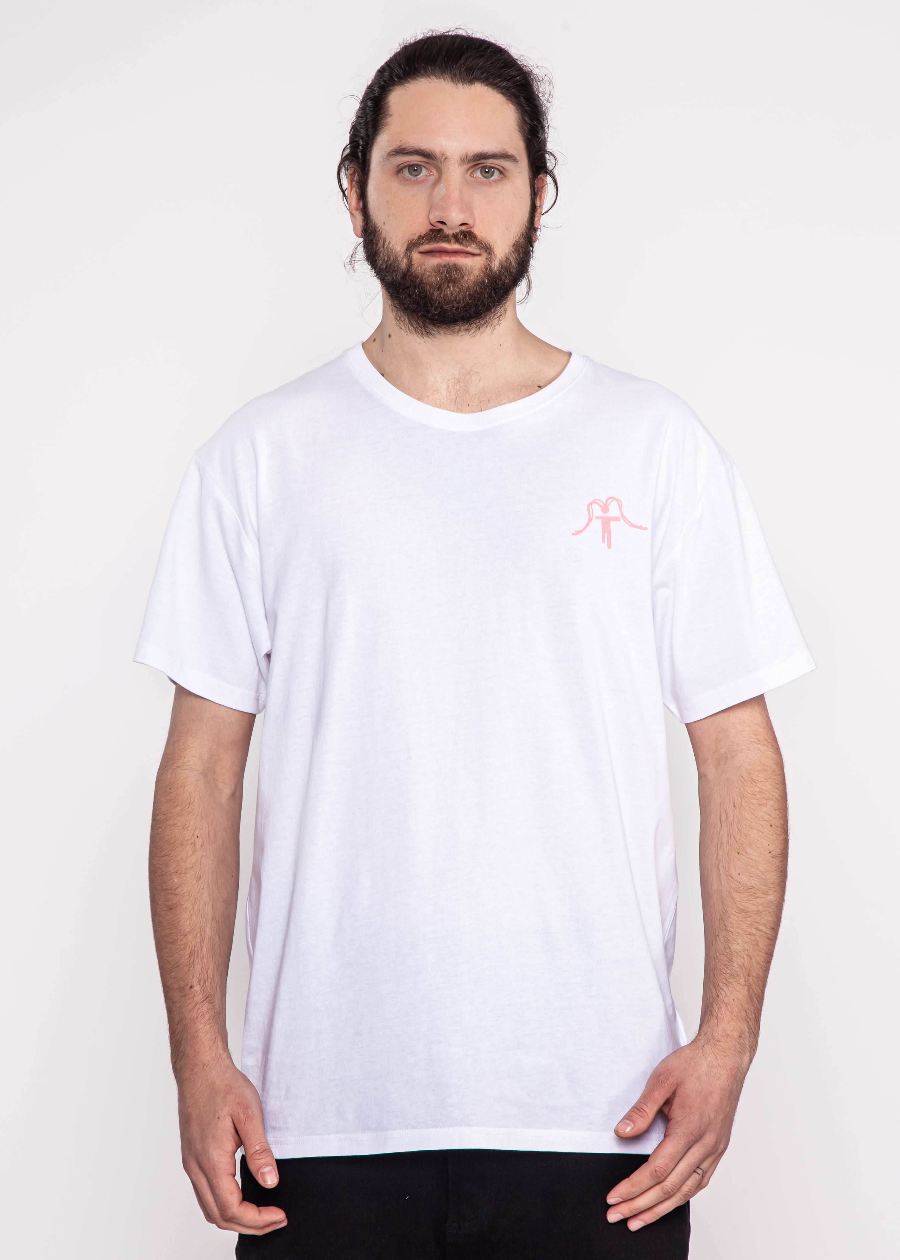 T-Shirt Days White
