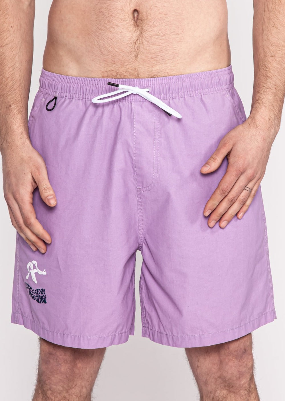 Volley Classic Purple