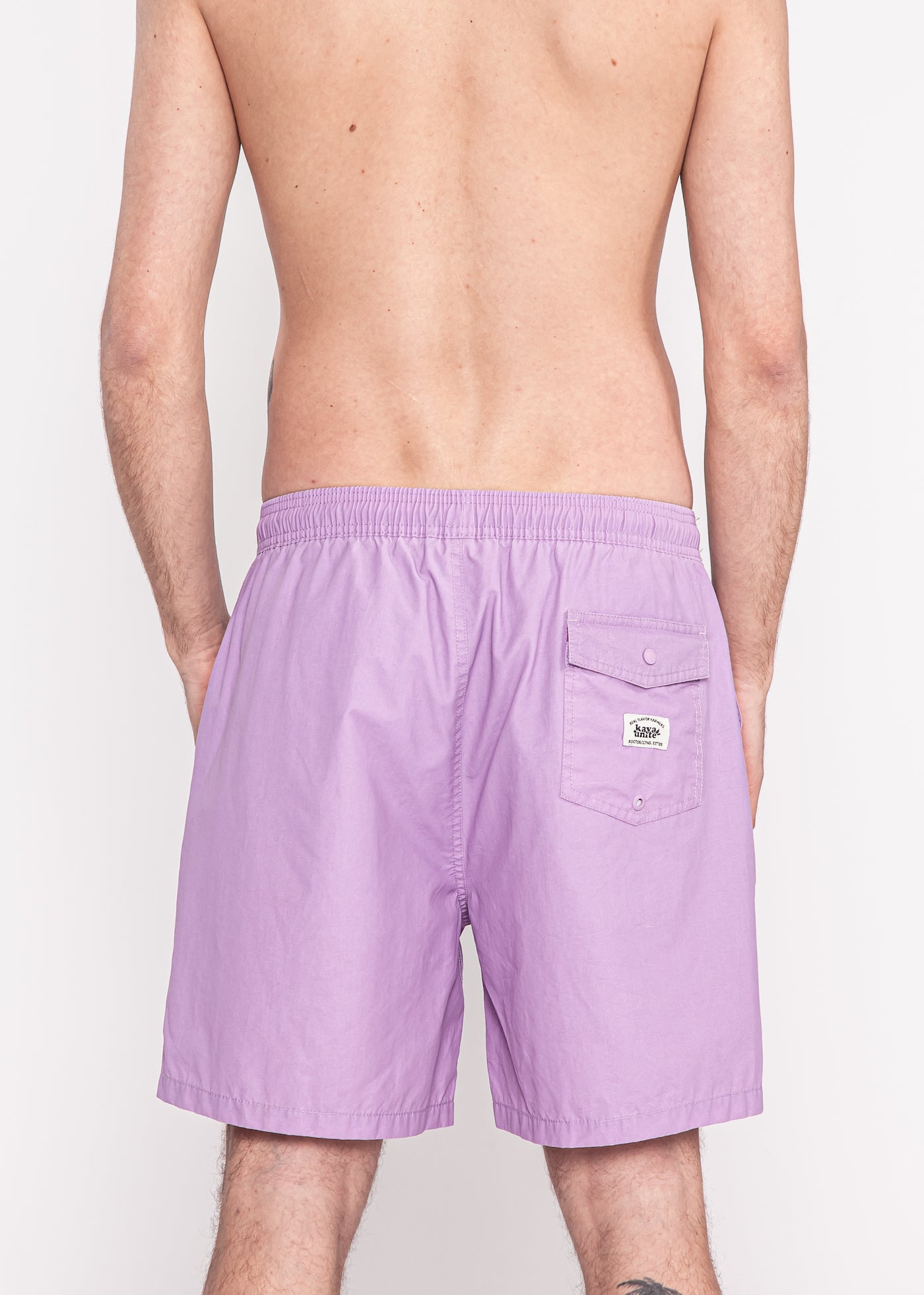 Volley Classic Purple