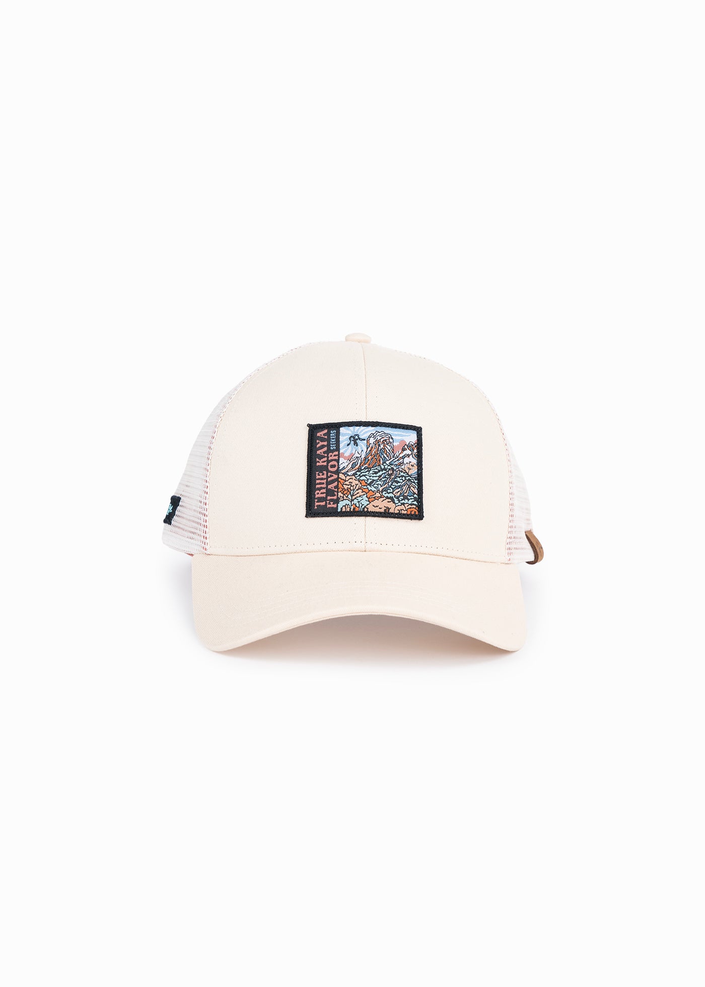 Jockey Trucker Puesco - Bone