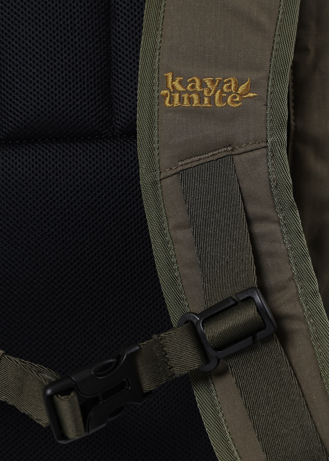 Mochila Safari