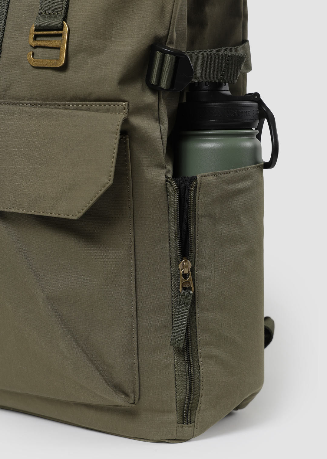 Mochila Safari