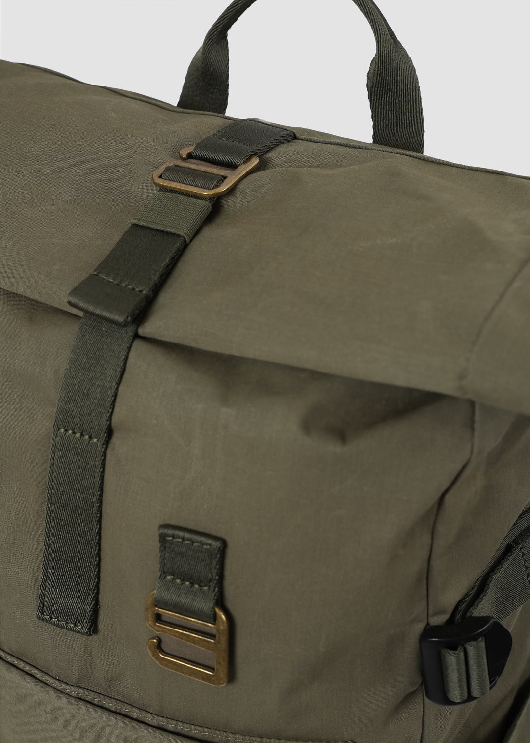 Mochila Safari